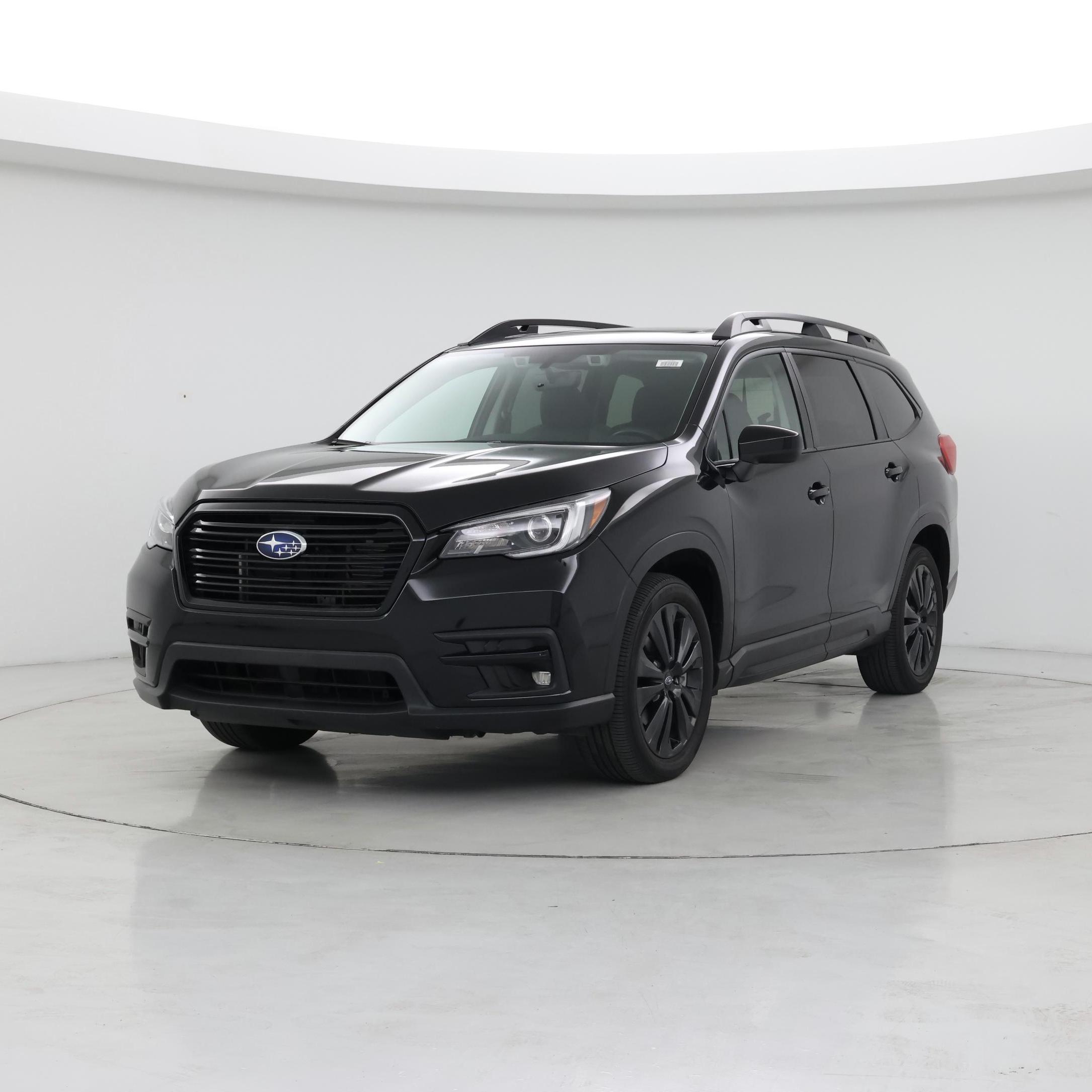 Thumbnail: 2022 Subaru Ascent - 4