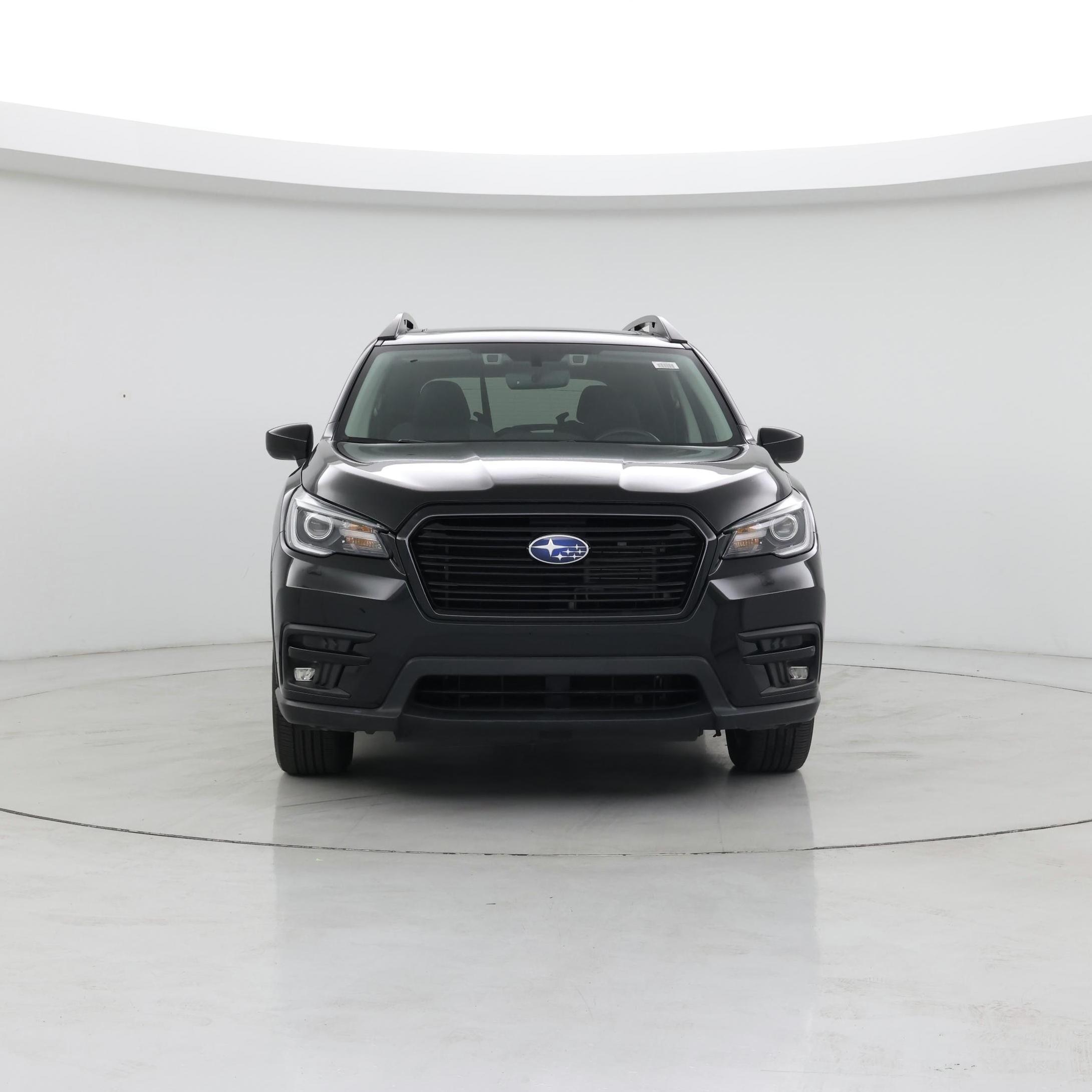 Thumbnail: 2022 Subaru Ascent - 5