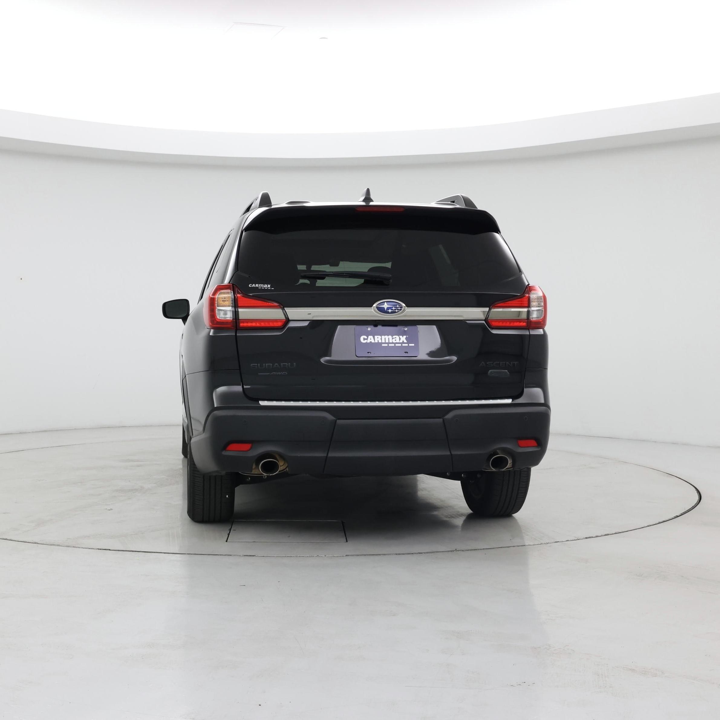 Thumbnail: 2022 Subaru Ascent - 6