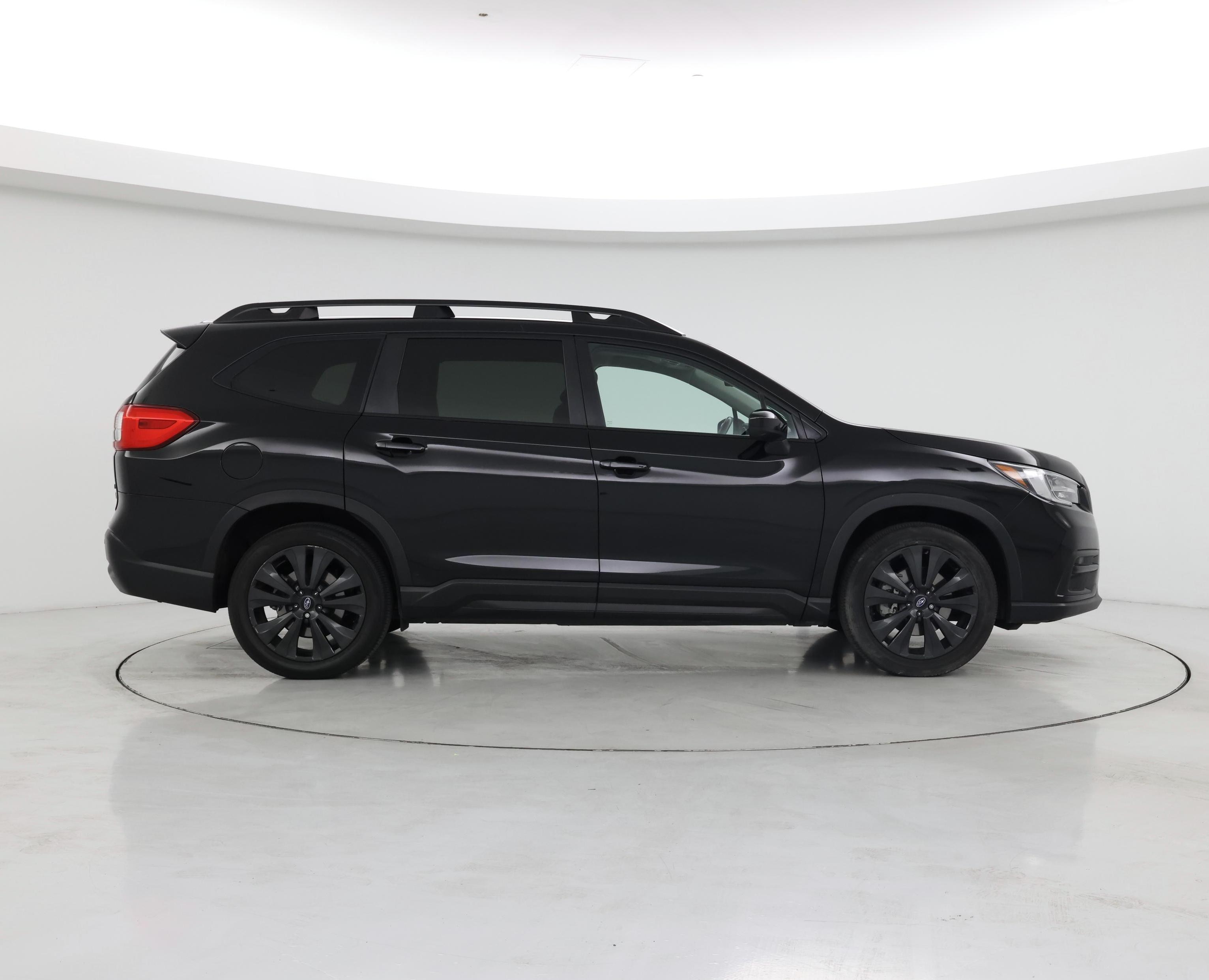 Thumbnail: 2022 Subaru Ascent - 7
