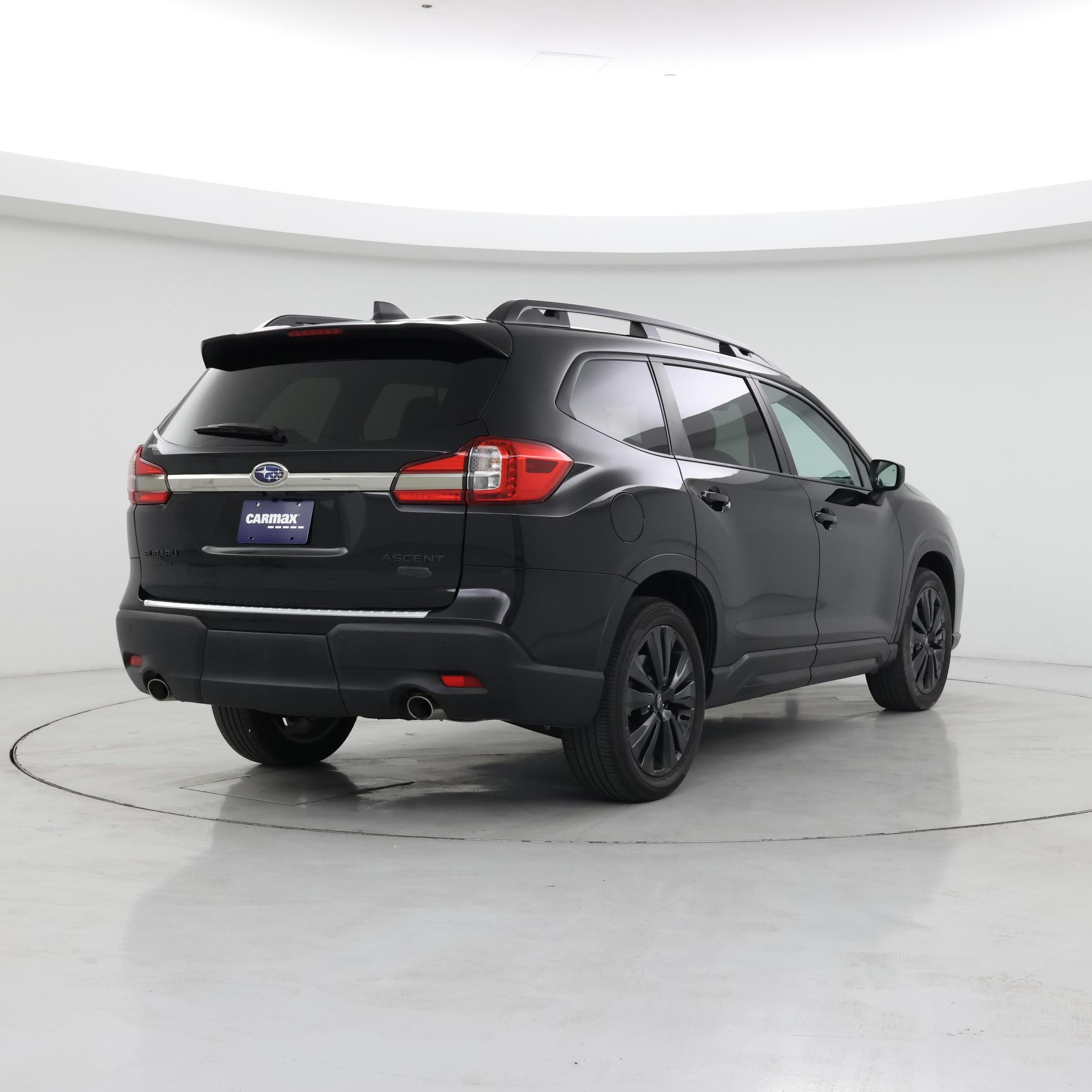 Thumbnail: 2022 Subaru Ascent - 8