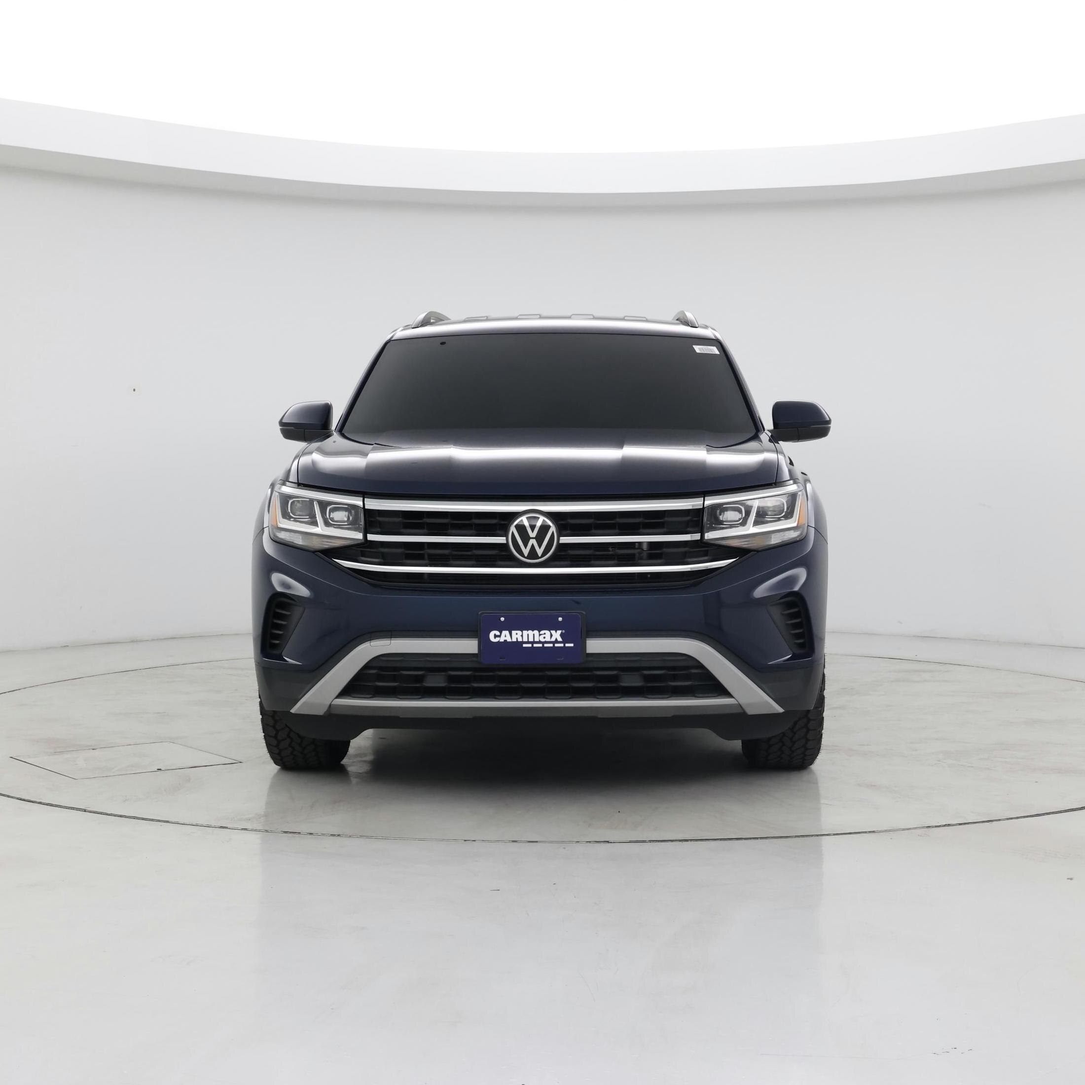 Thumbnail: 2021 Volkswagen Atlas - 5