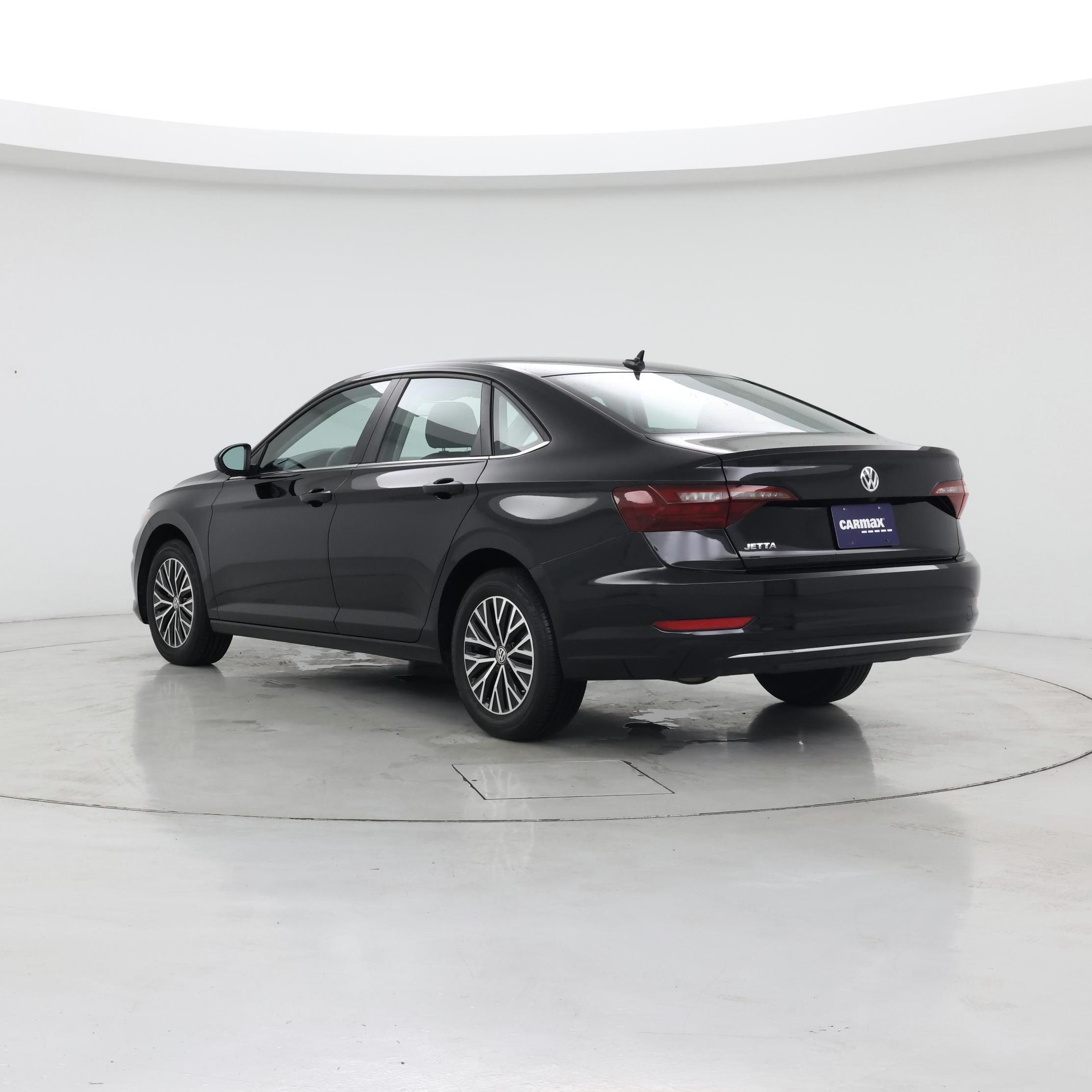 Thumbnail: 2021 Volkswagen Jetta - 2