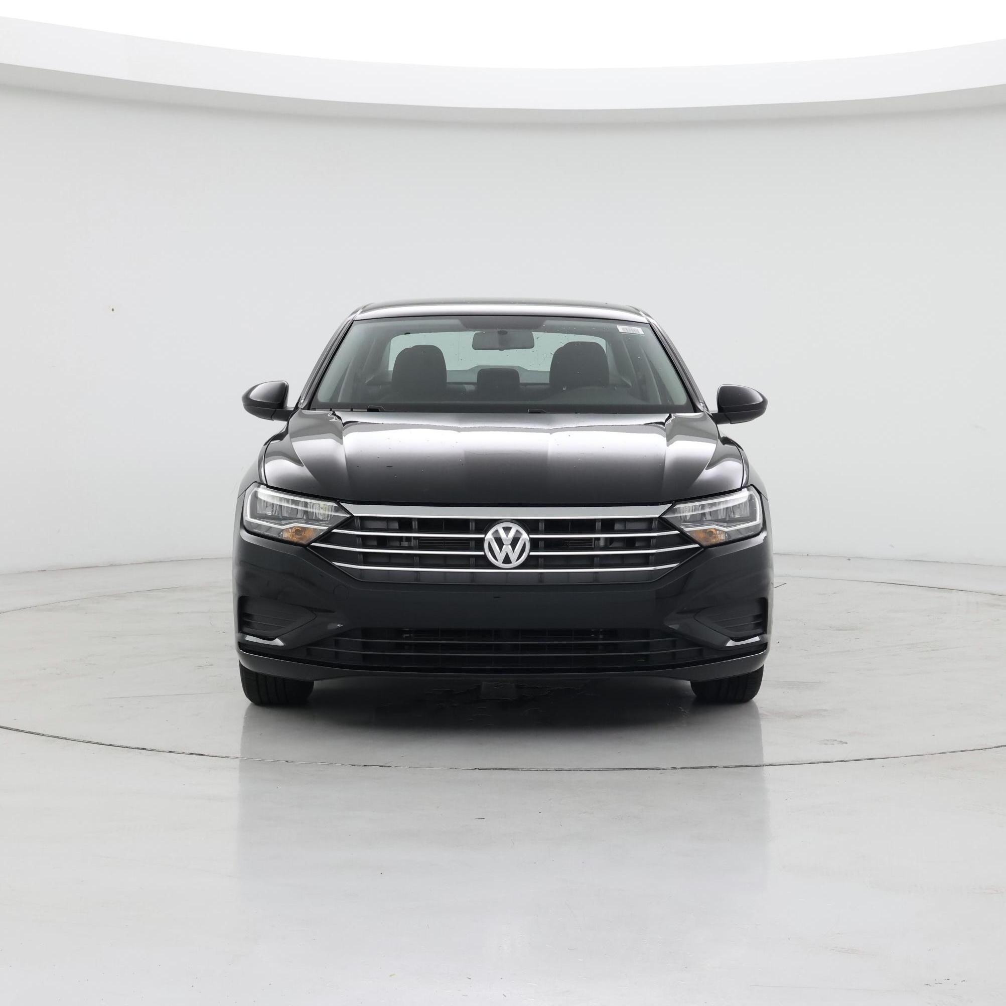 Thumbnail: 2021 Volkswagen Jetta - 5