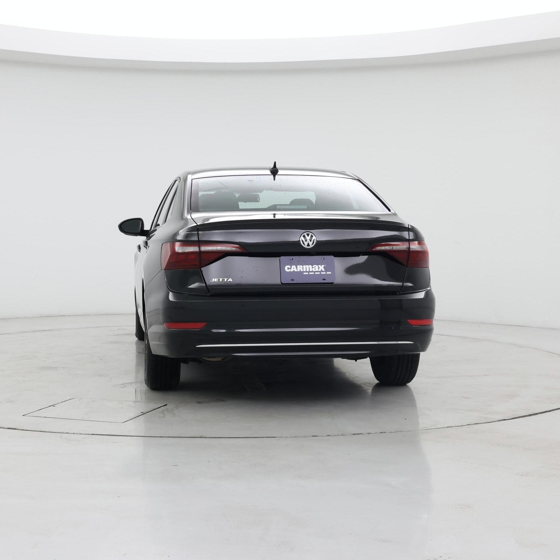 Thumbnail: 2021 Volkswagen Jetta - 6