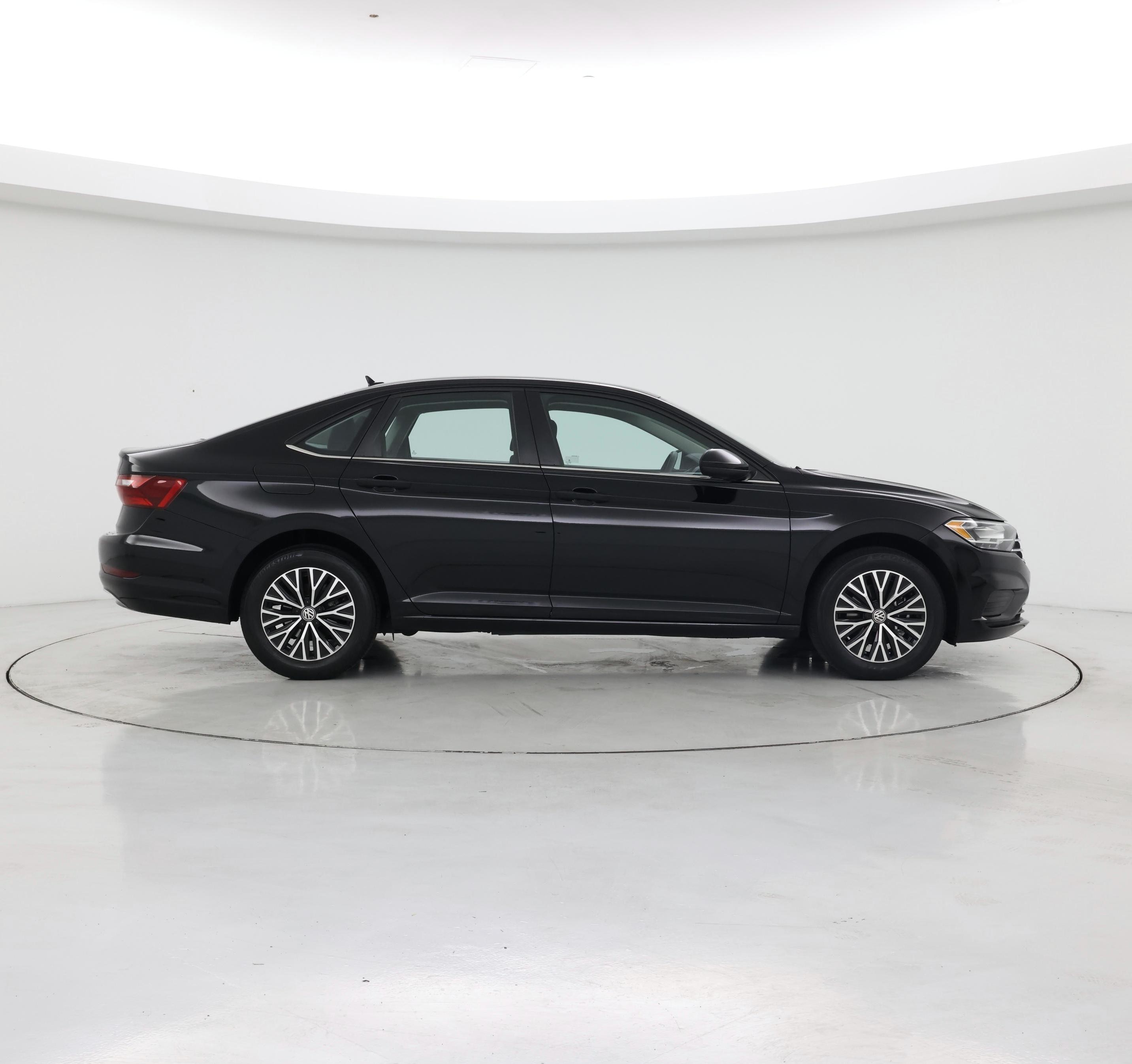 Thumbnail: 2021 Volkswagen Jetta - 7