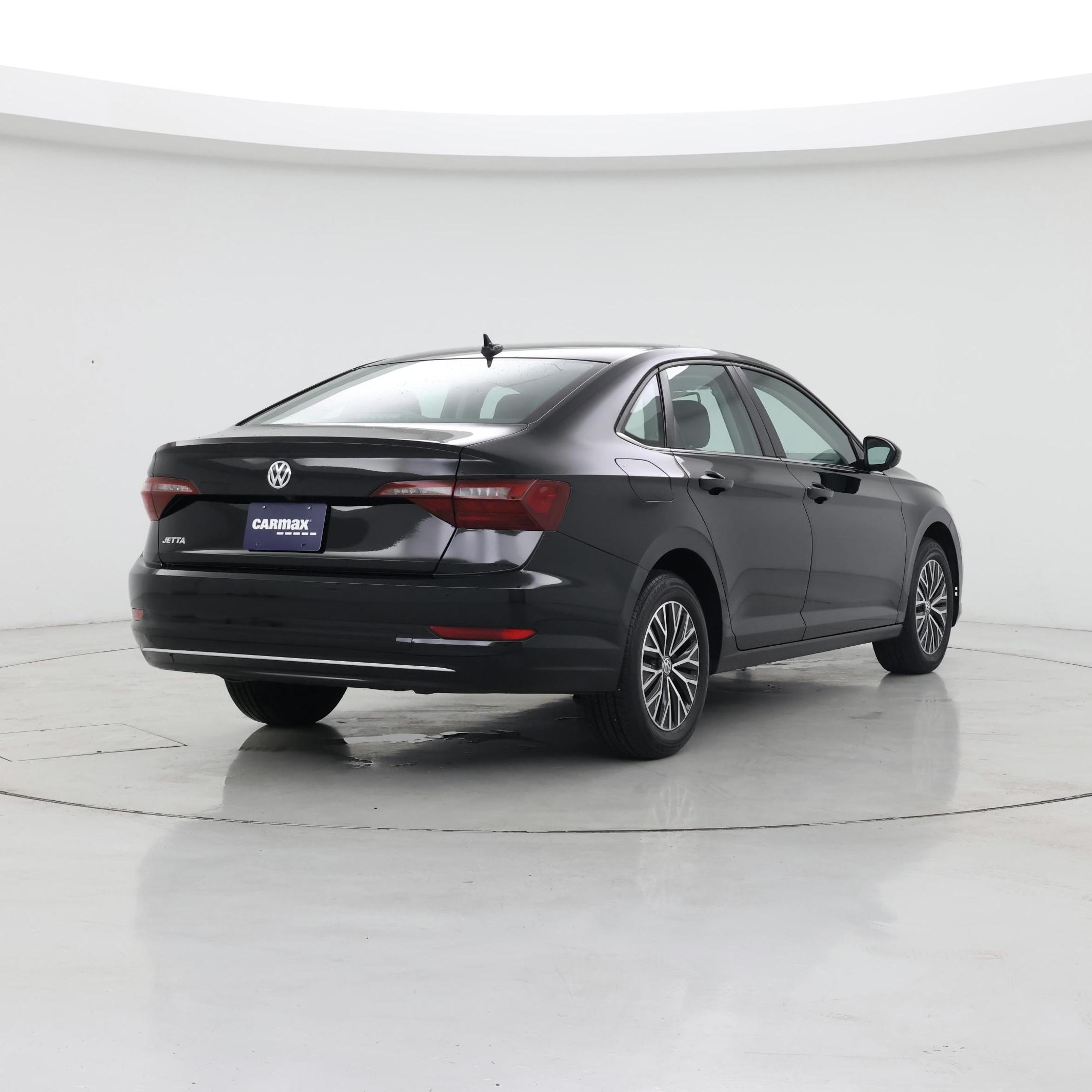 Thumbnail: 2021 Volkswagen Jetta - 8