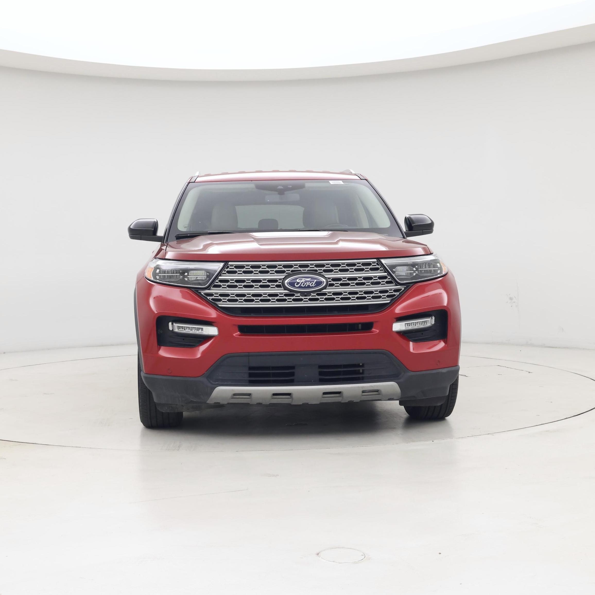 Thumbnail: 2023 Ford Explorer - 5