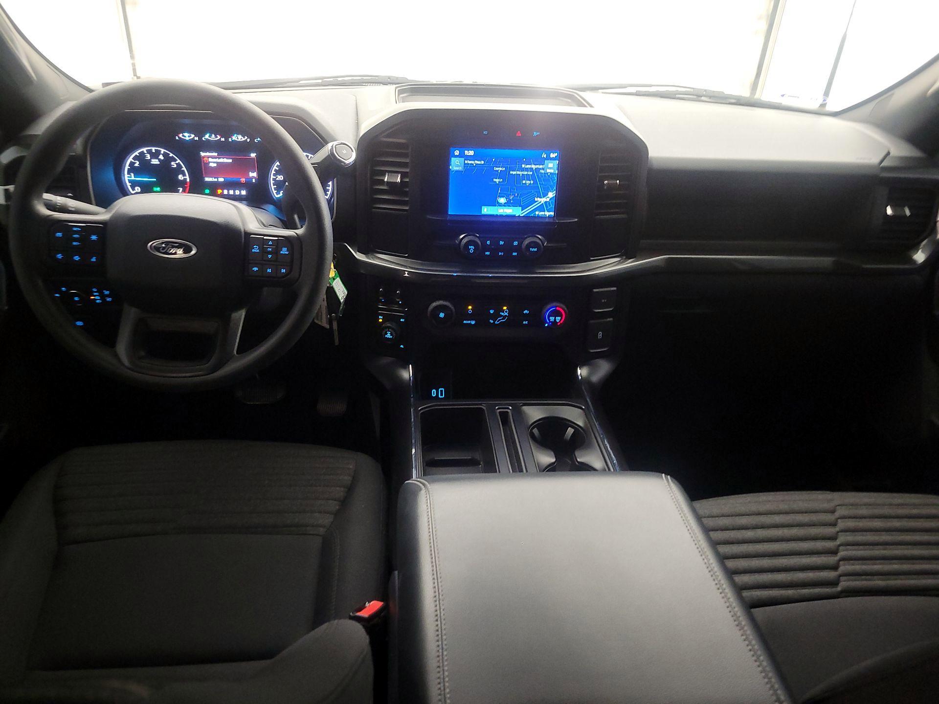 Thumbnail: 2022 Ford F-150 - 9