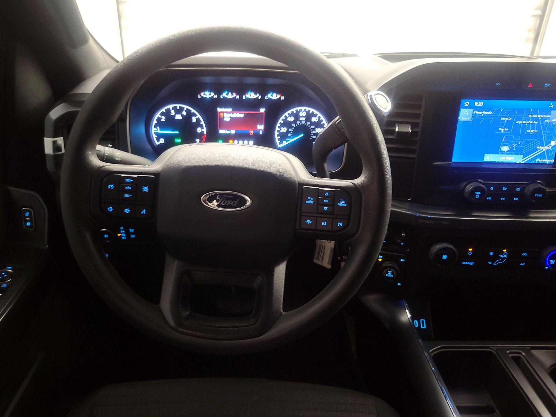 Thumbnail: 2022 Ford F-150 - 10