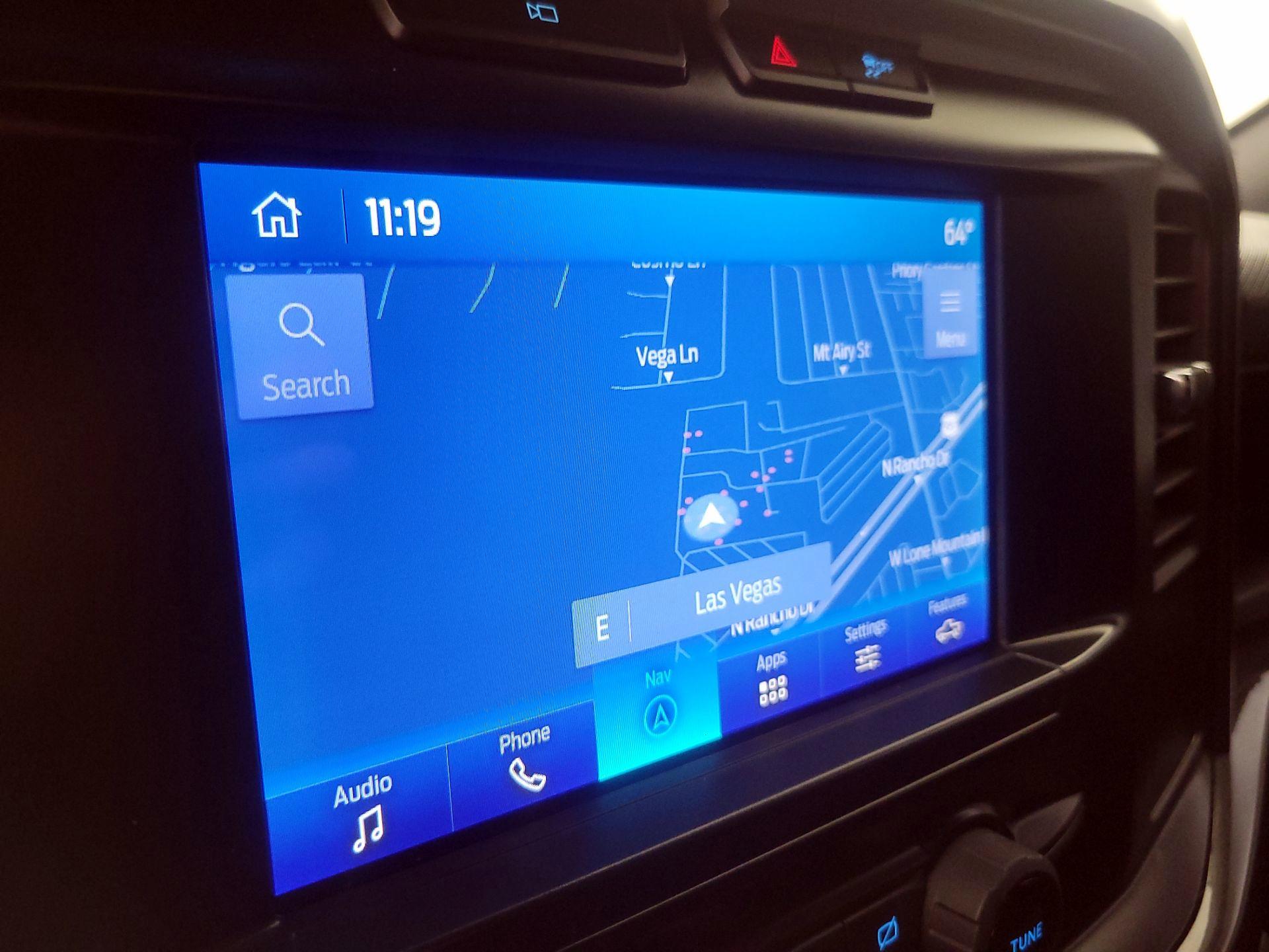 Thumbnail: 2022 Ford F-150 - 14