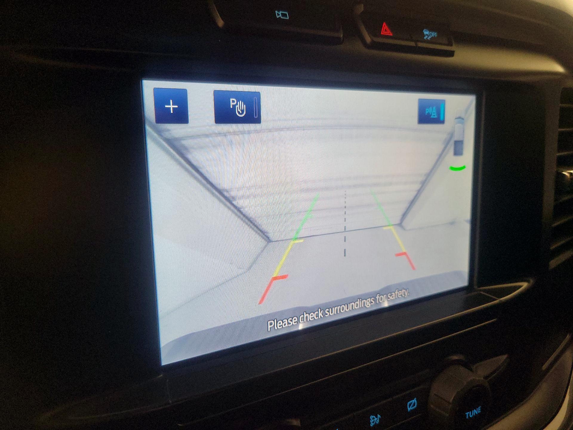 Thumbnail: 2022 Ford F-150 - 15