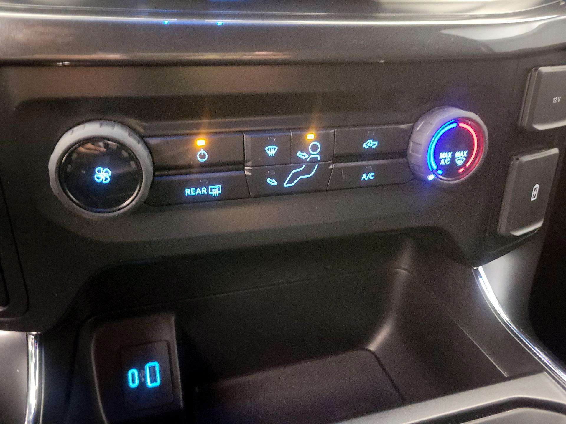 Thumbnail: 2022 Ford F-150 - 17