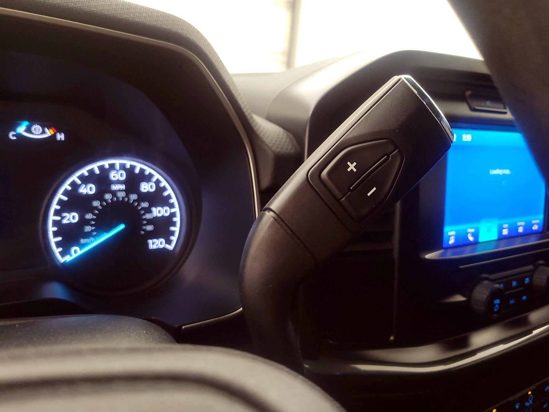 Thumbnail: 2022 Ford F-150 - 18