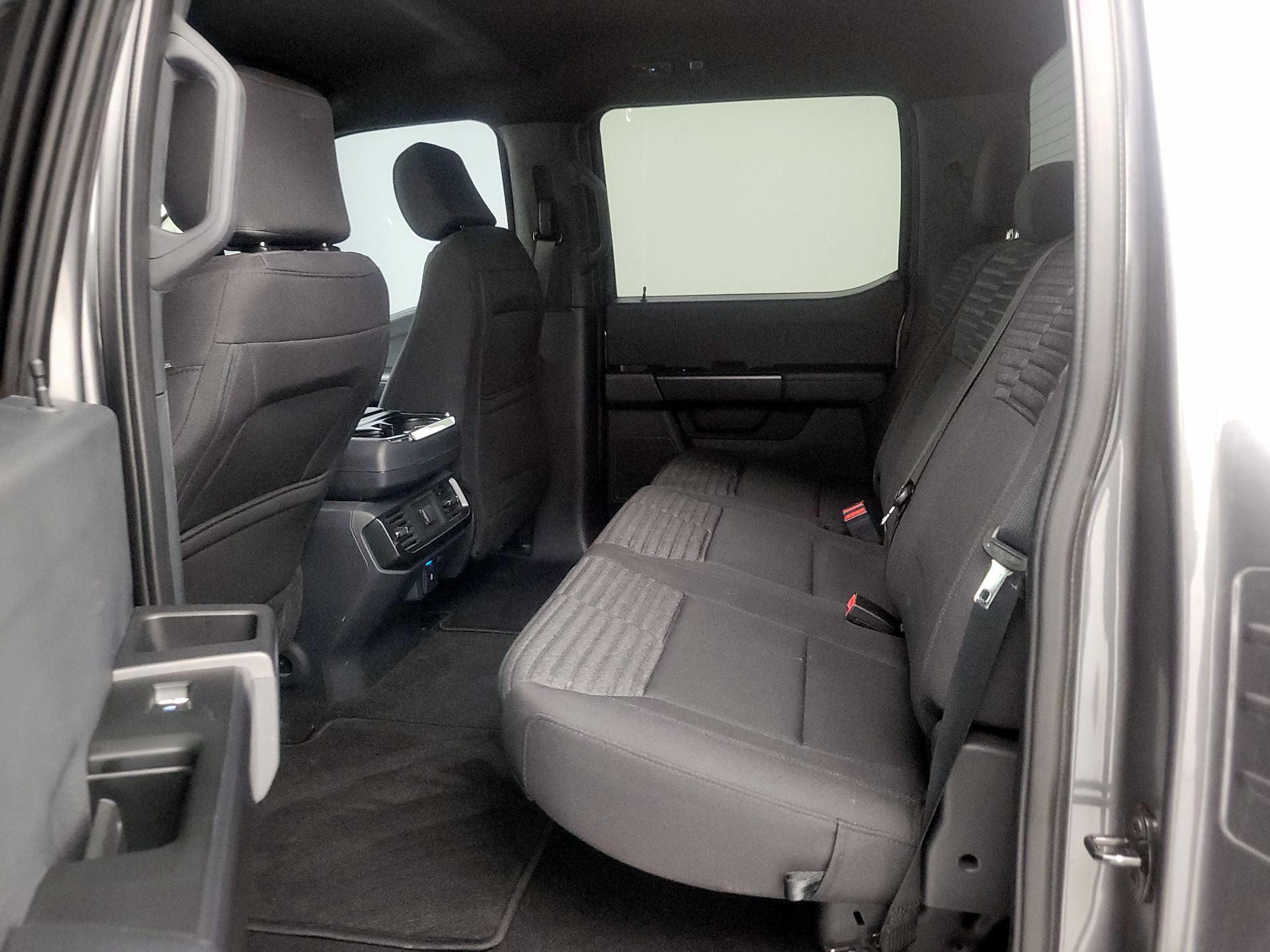 Thumbnail: 2022 Ford F-150 - 20