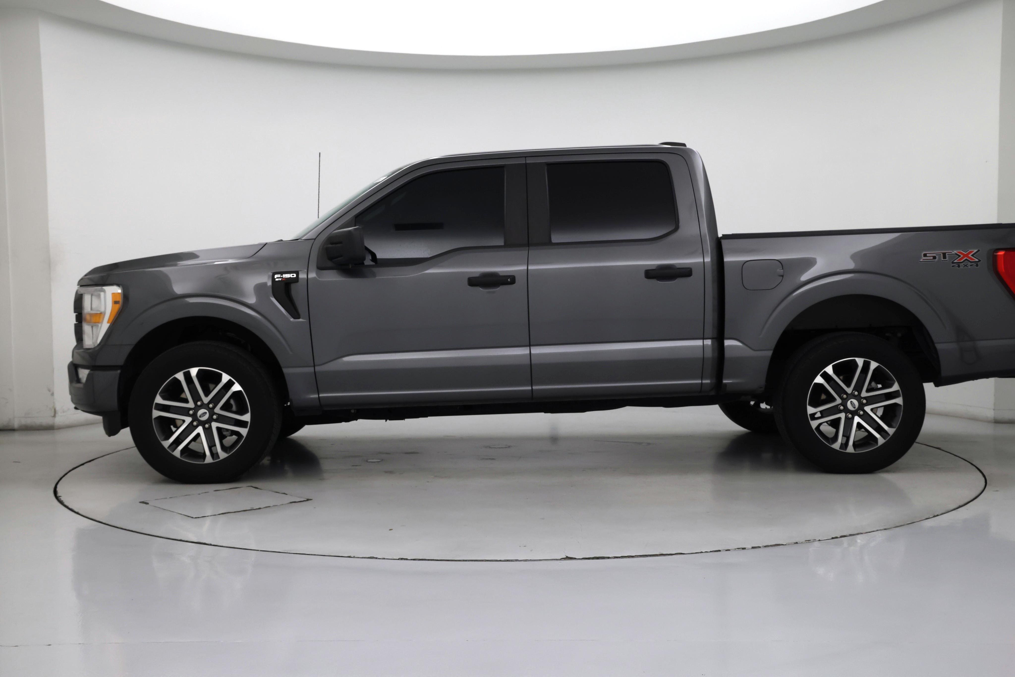 Thumbnail: 2022 Ford F-150 - 3