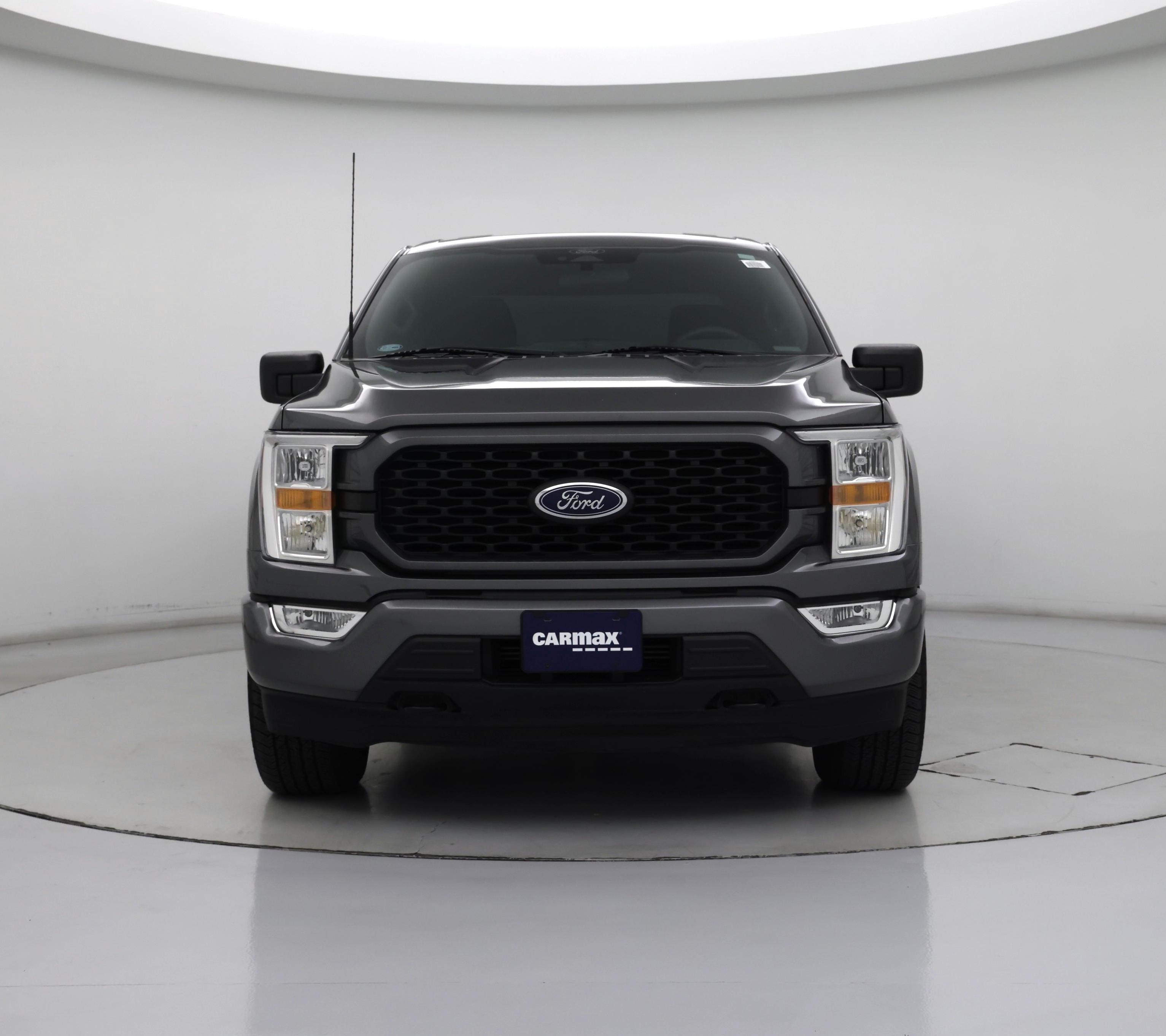 Thumbnail: 2022 Ford F-150 - 5