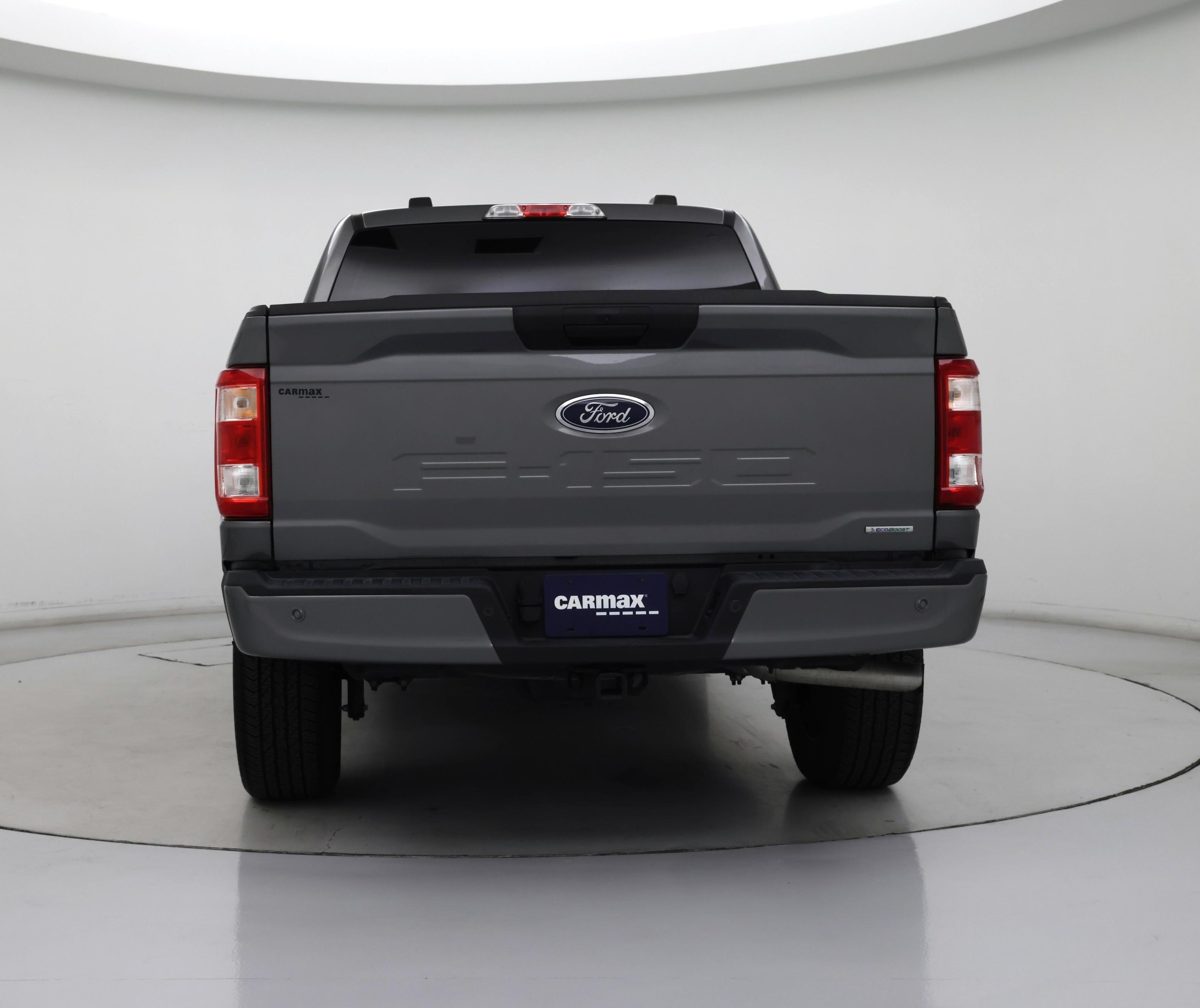 Thumbnail: 2022 Ford F-150 - 6