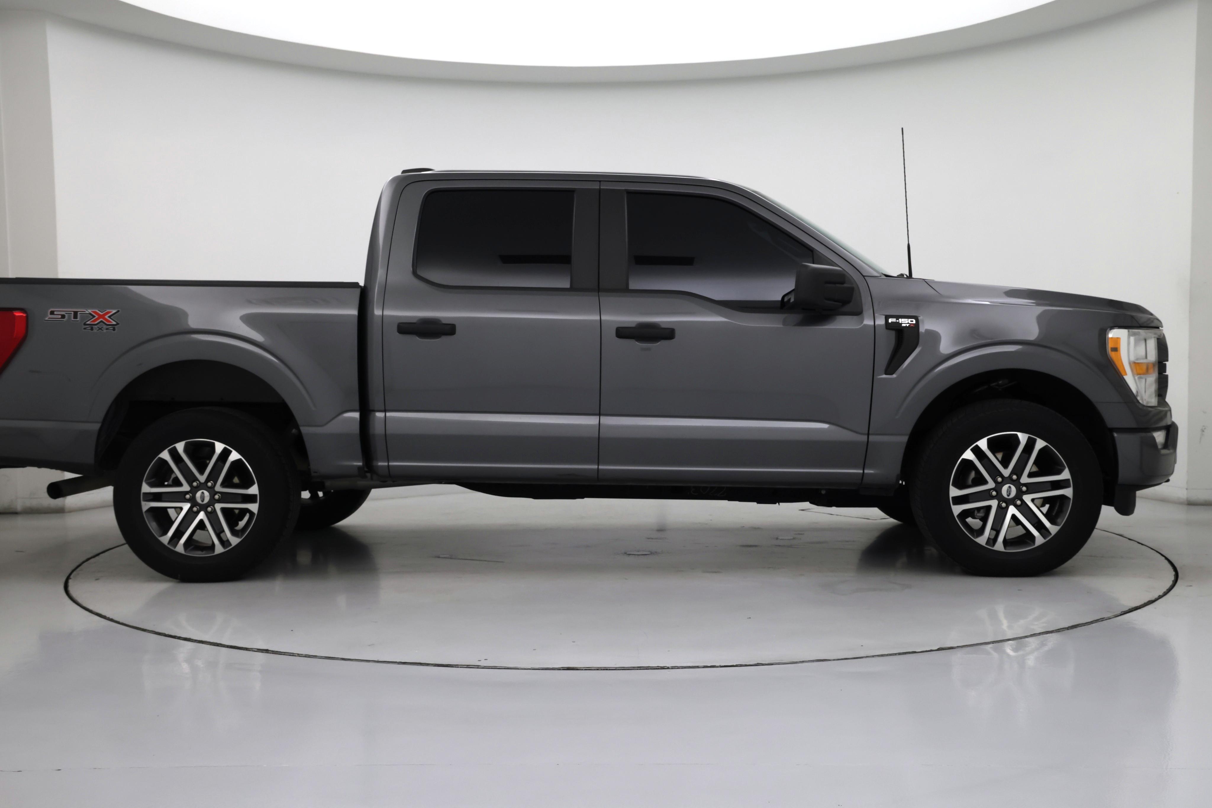 Thumbnail: 2022 Ford F-150 - 7