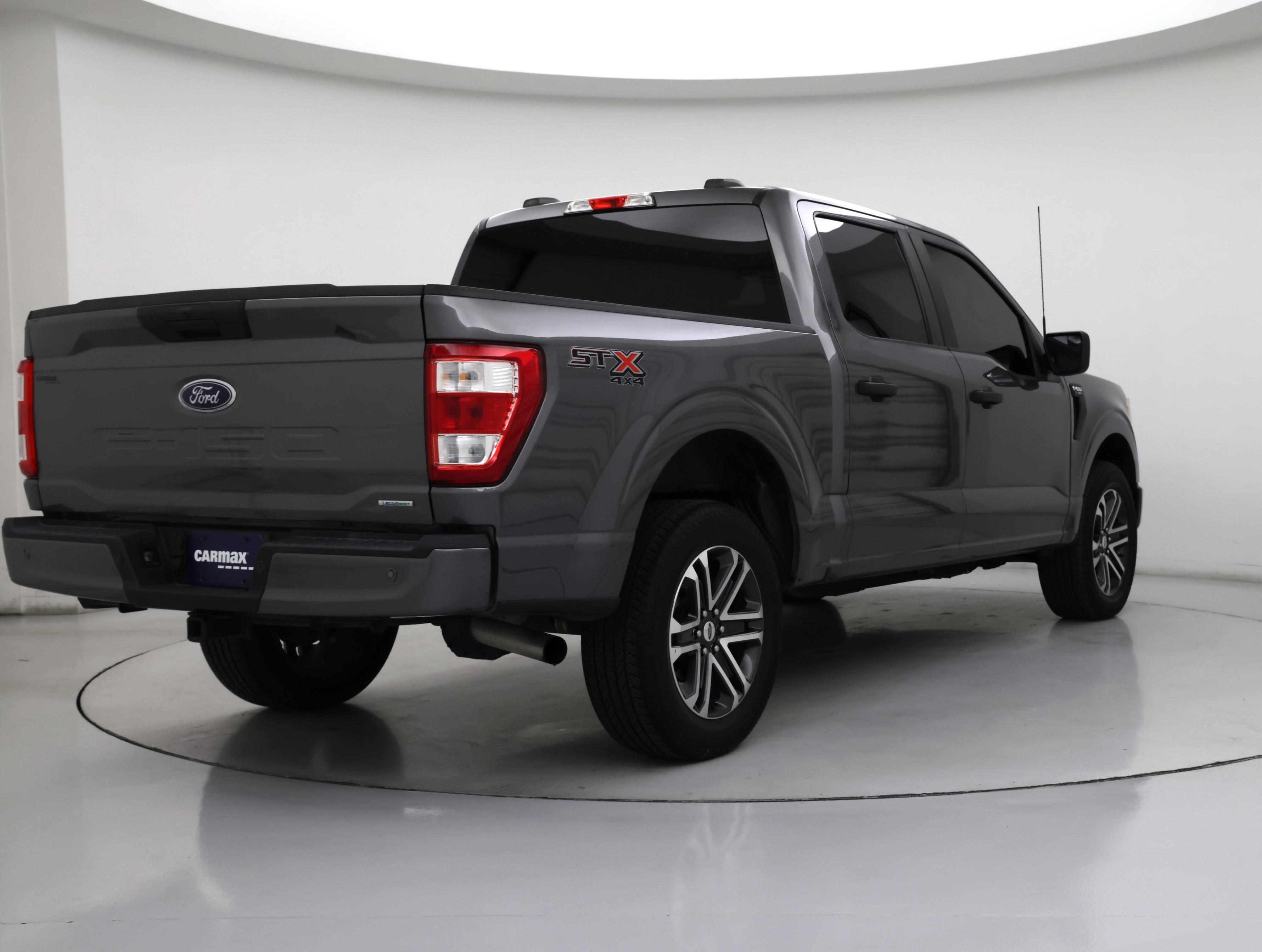 Thumbnail: 2022 Ford F-150 - 8
