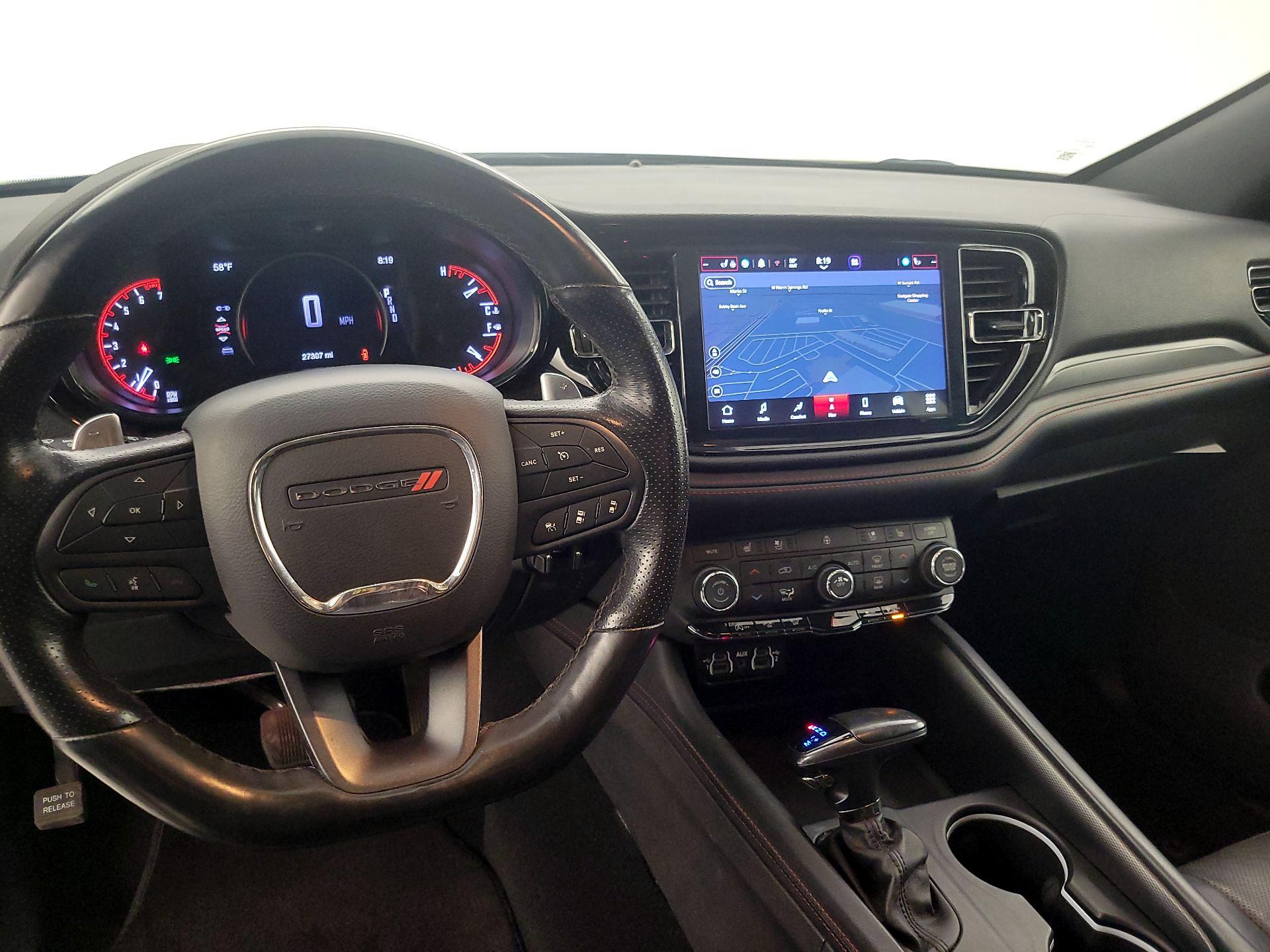 Thumbnail: 2023 Dodge Durango - 9