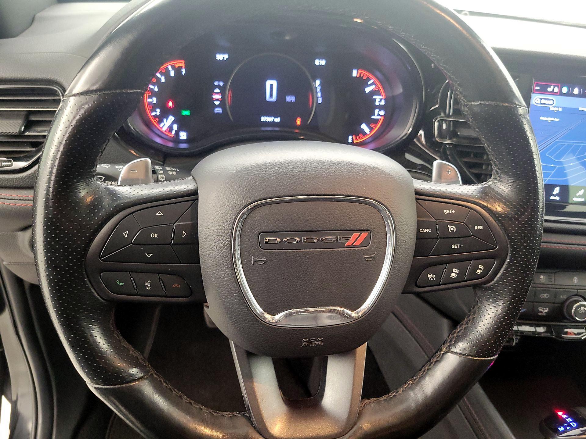 Thumbnail: 2023 Dodge Durango - 10