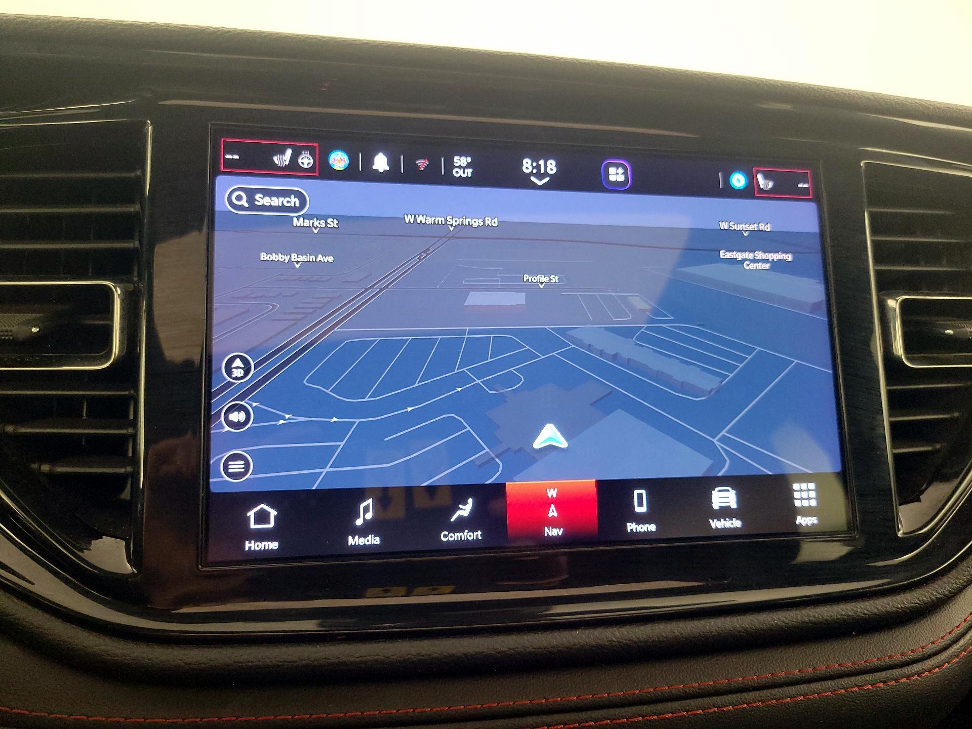 Thumbnail: 2023 Dodge Durango - 14