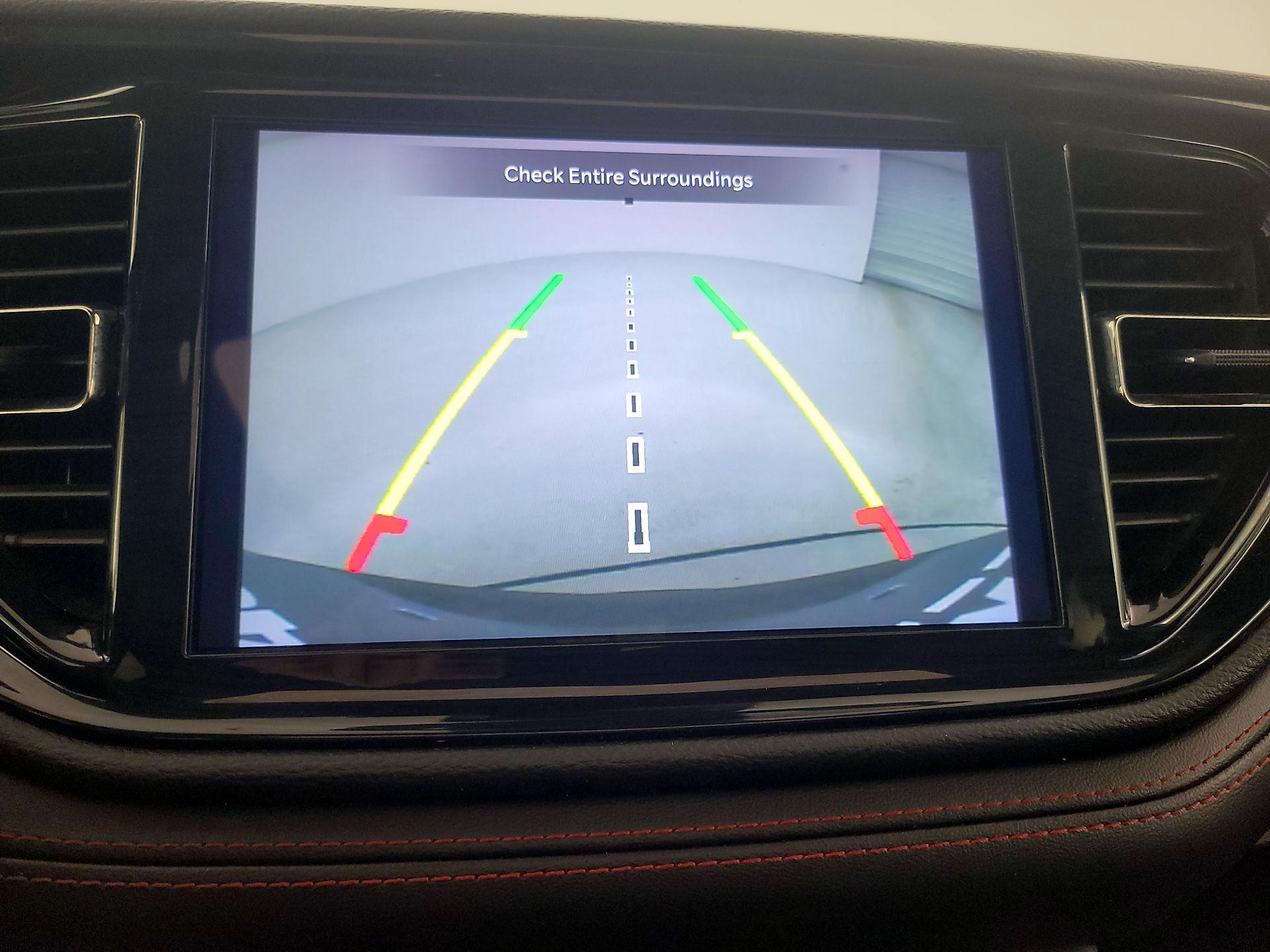 Thumbnail: 2023 Dodge Durango - 15