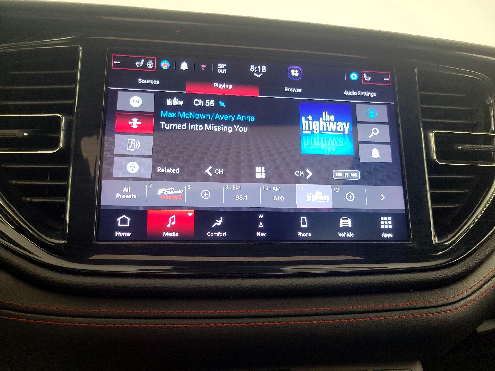 Thumbnail: 2023 Dodge Durango - 16