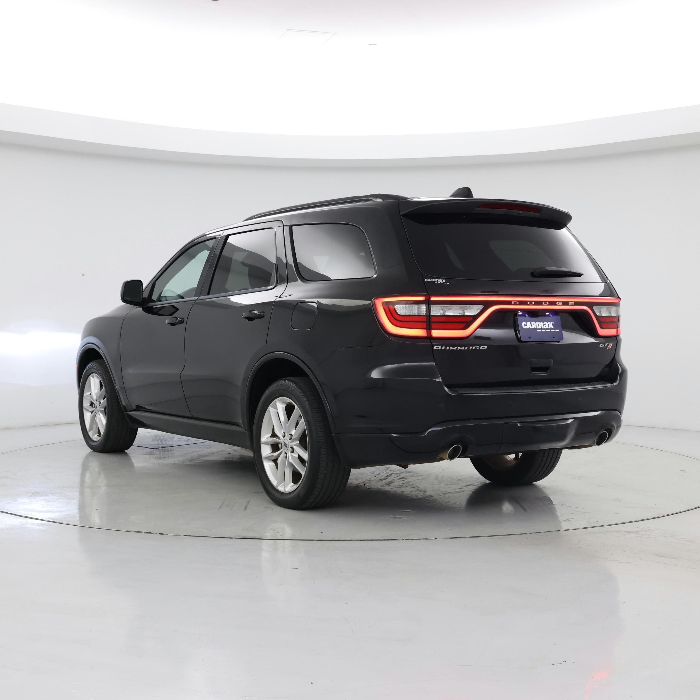 Thumbnail: 2023 Dodge Durango - 2