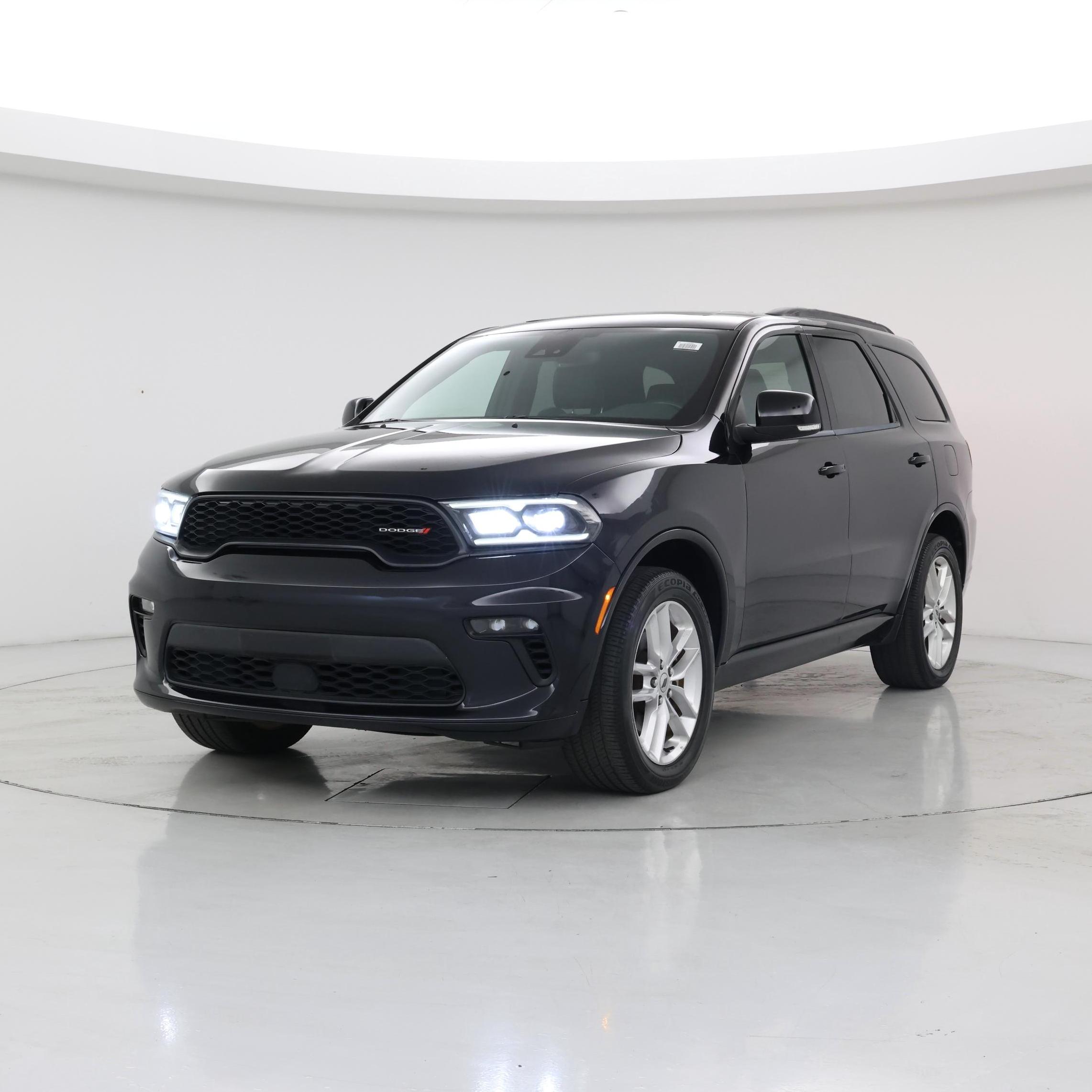 Thumbnail: 2023 Dodge Durango - 4