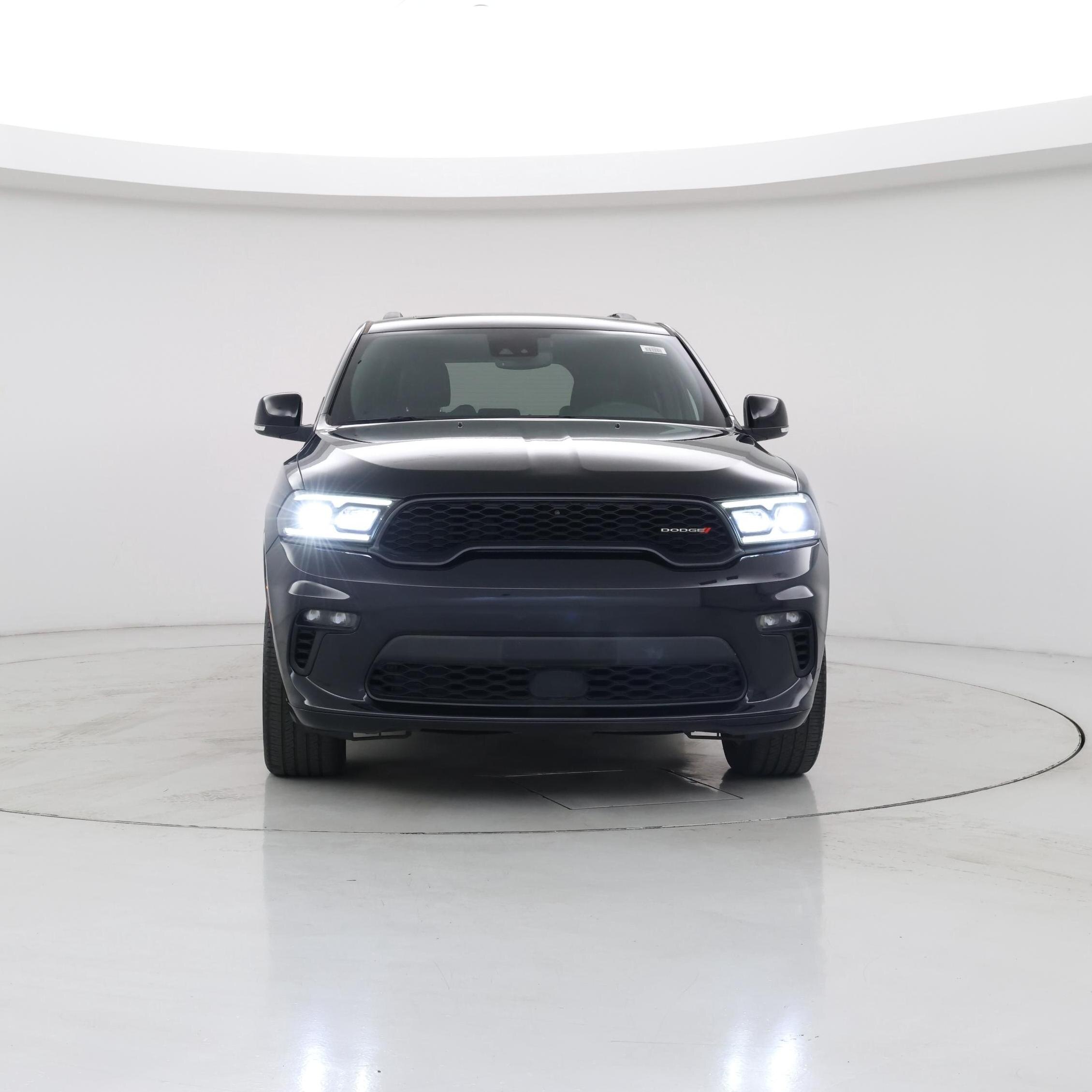 Thumbnail: 2023 Dodge Durango - 5