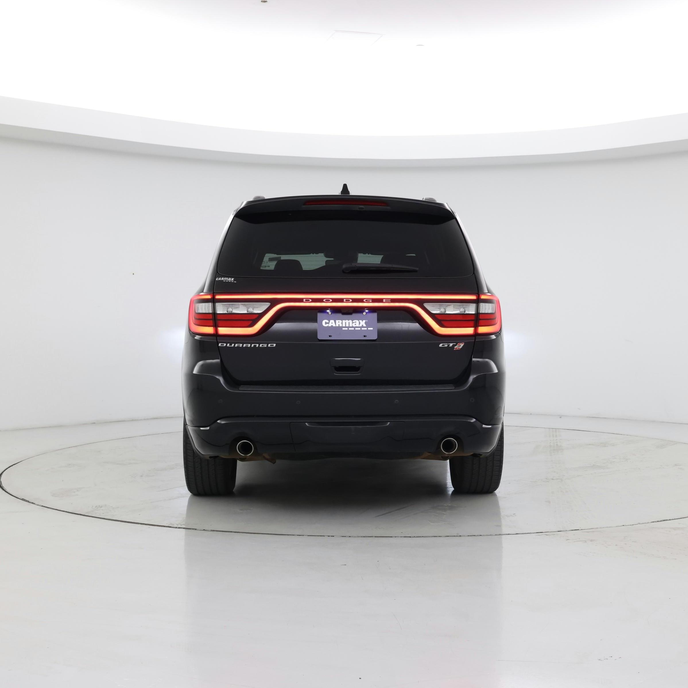 Thumbnail: 2023 Dodge Durango - 6