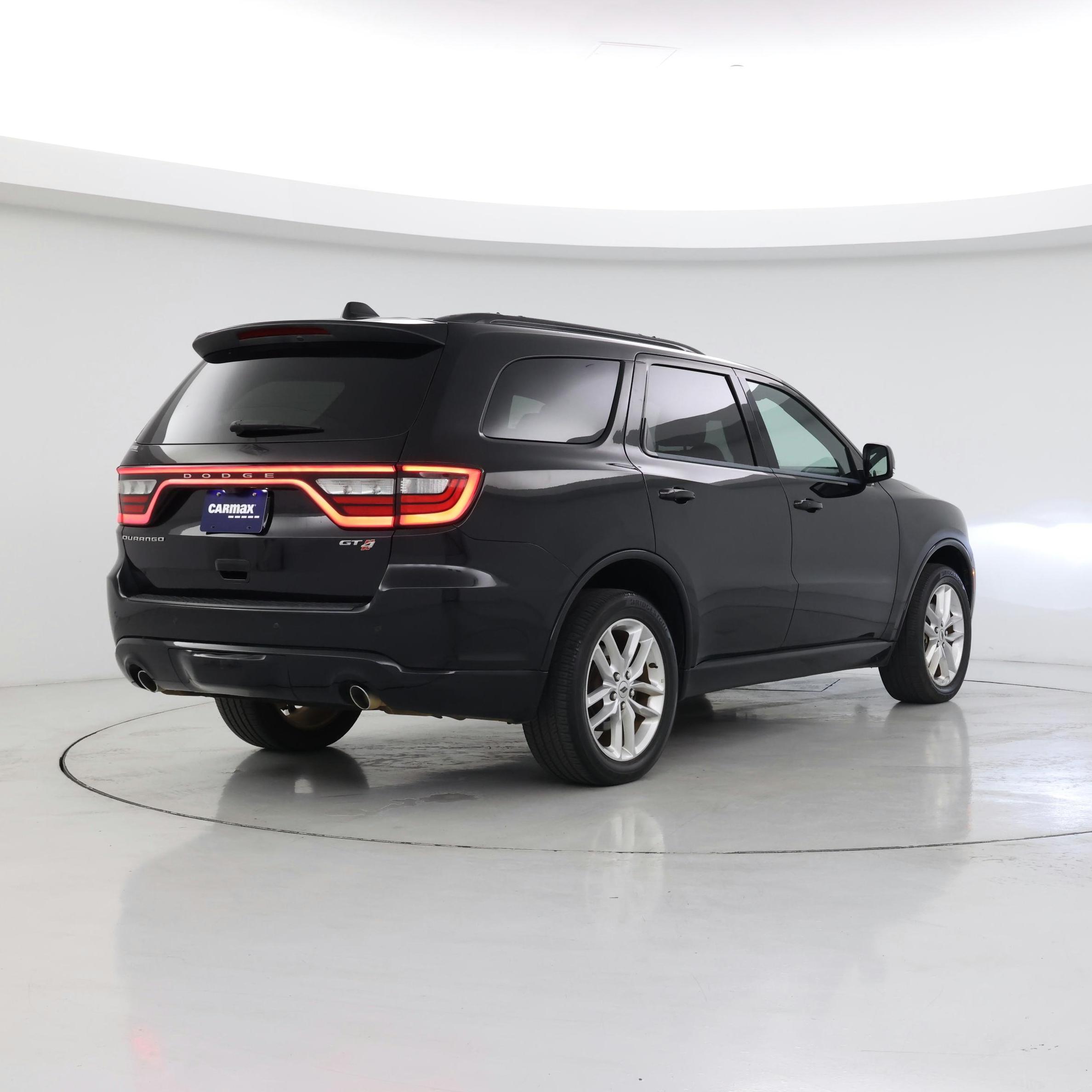 Thumbnail: 2023 Dodge Durango - 8