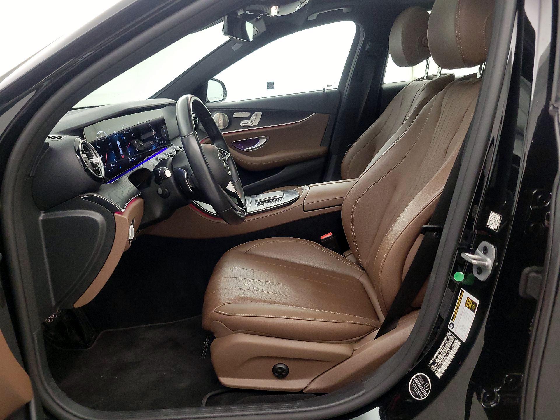 Thumbnail: 2022 Mercedes-Benz E-Class - 11