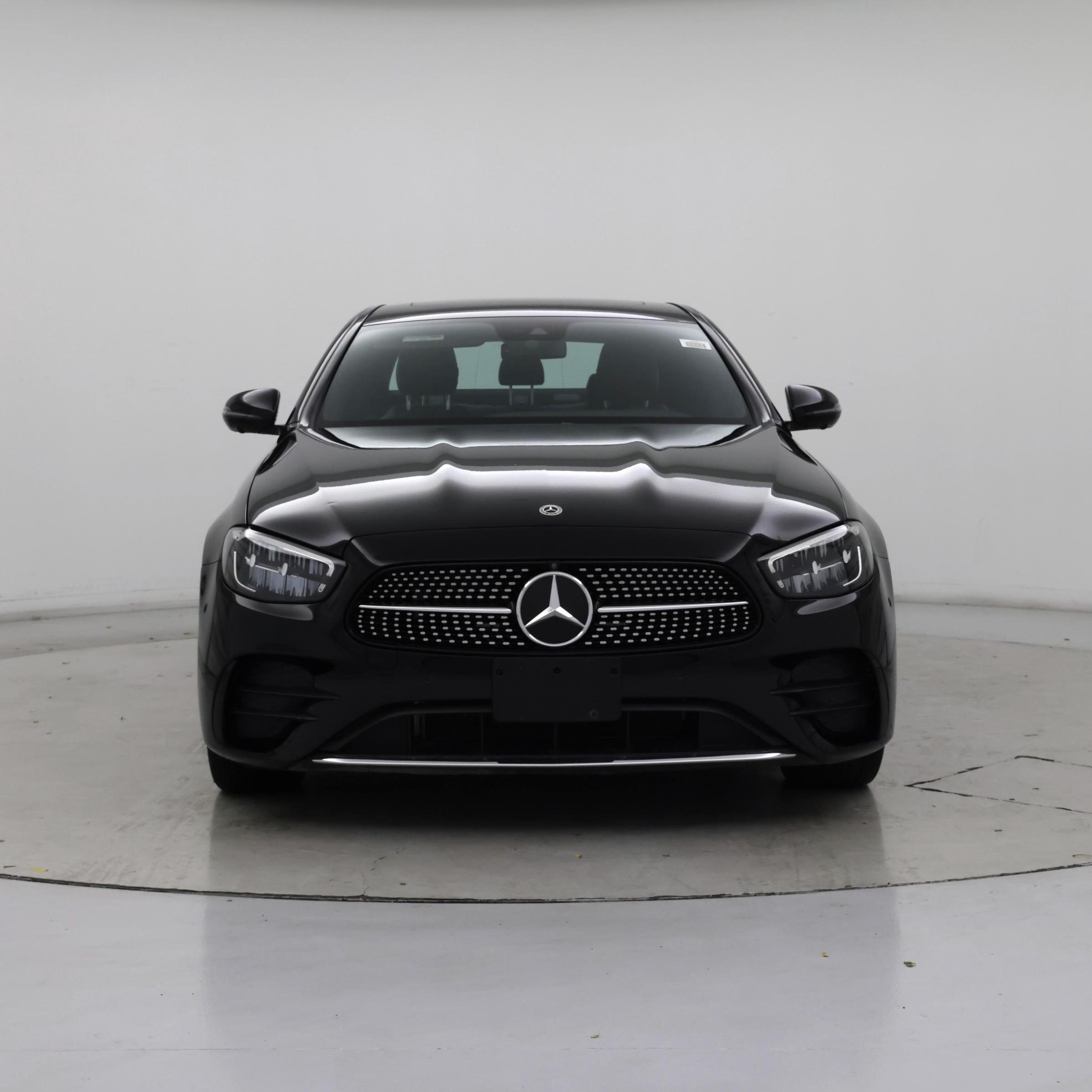 Thumbnail: 2022 Mercedes-Benz E-Class - 5