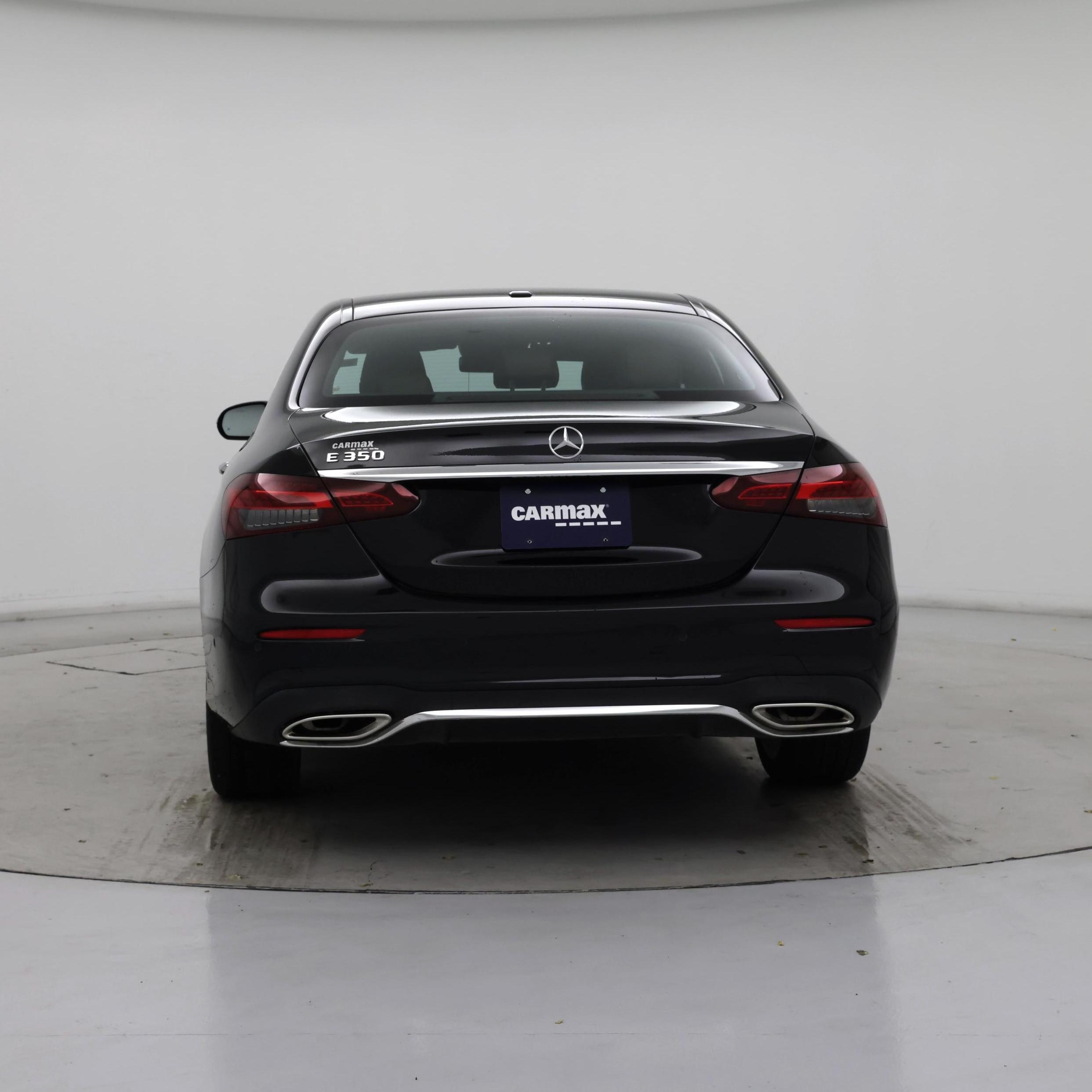 Thumbnail: 2022 Mercedes-Benz E-Class - 6