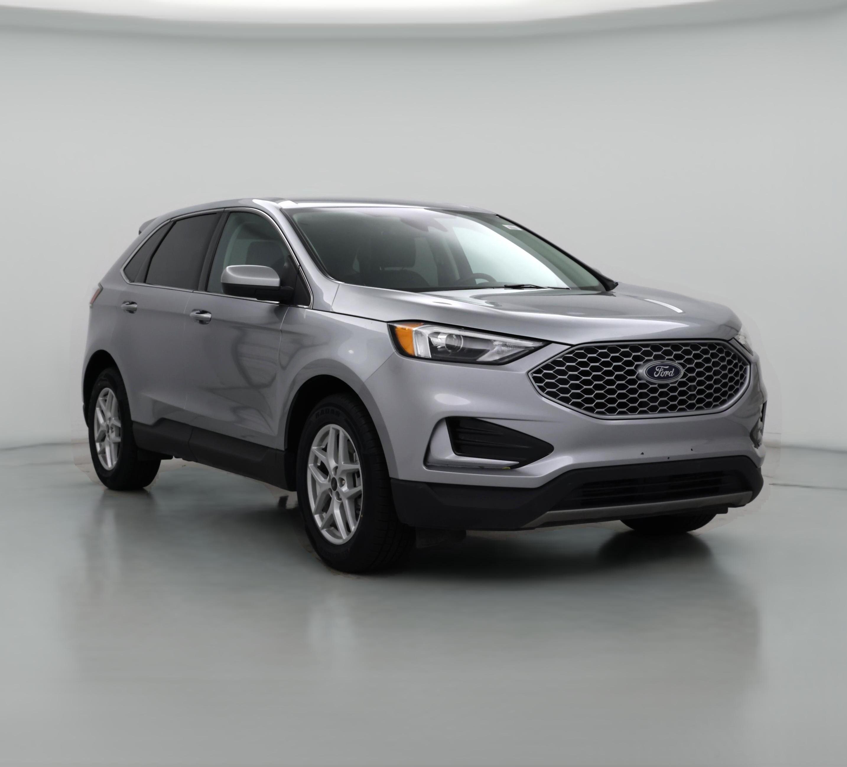 Thumbnail: 2024 Ford Edge - 1
