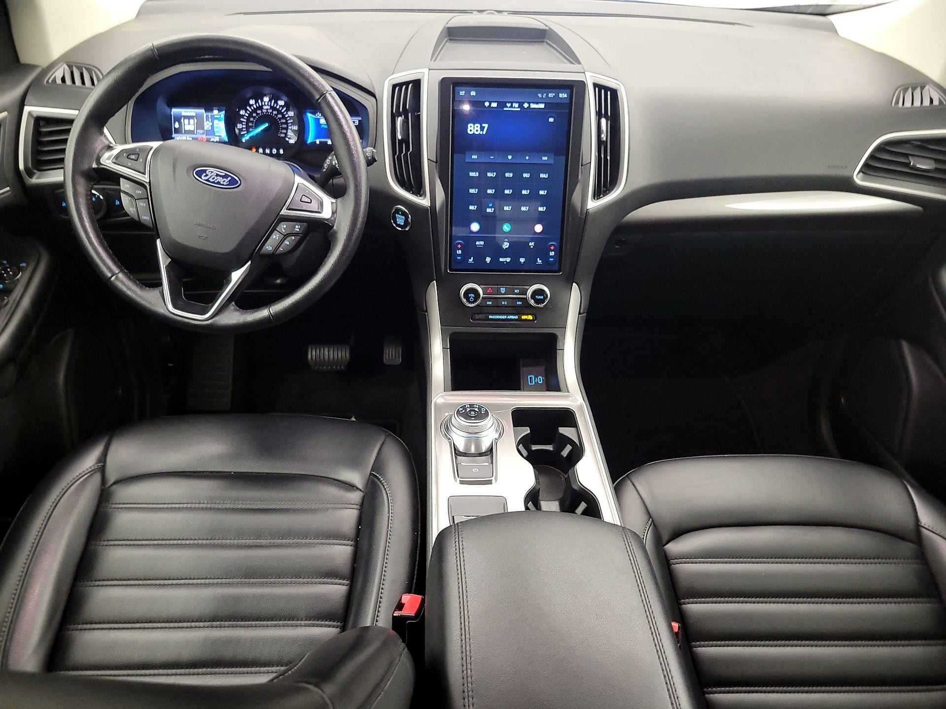Thumbnail: 2024 Ford Edge - 9