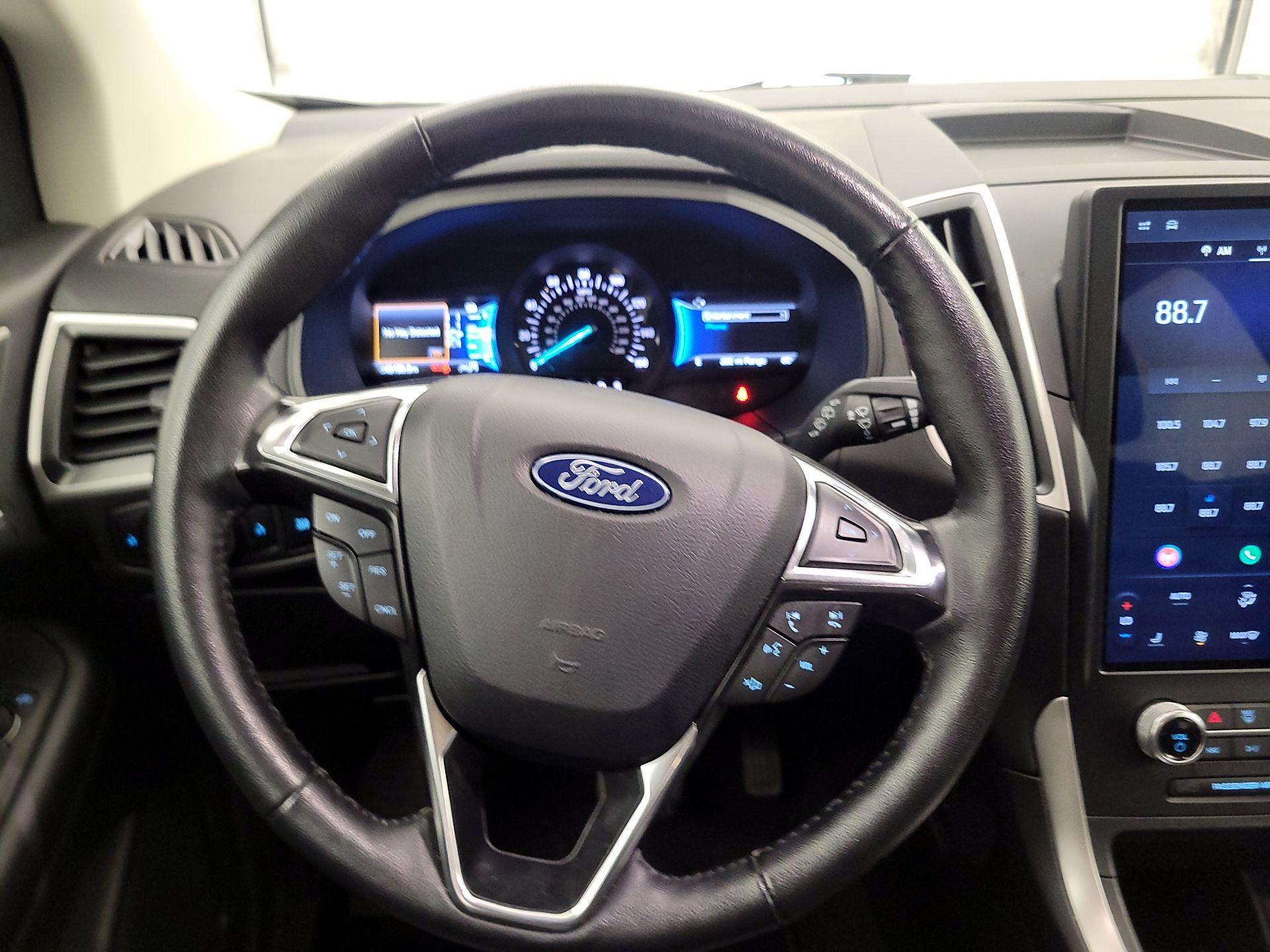 Thumbnail: 2024 Ford Edge - 10