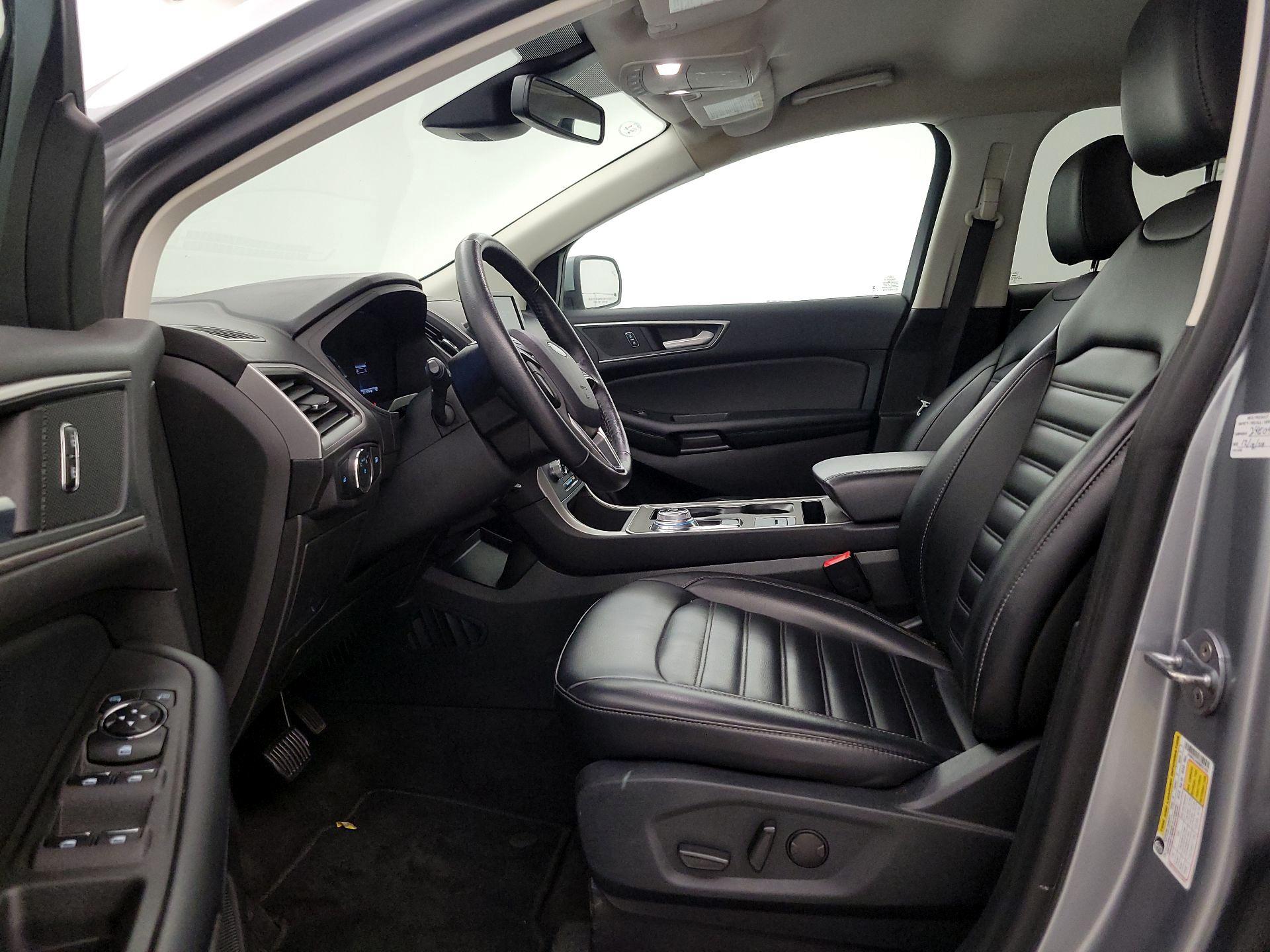 Thumbnail: 2024 Ford Edge - 11