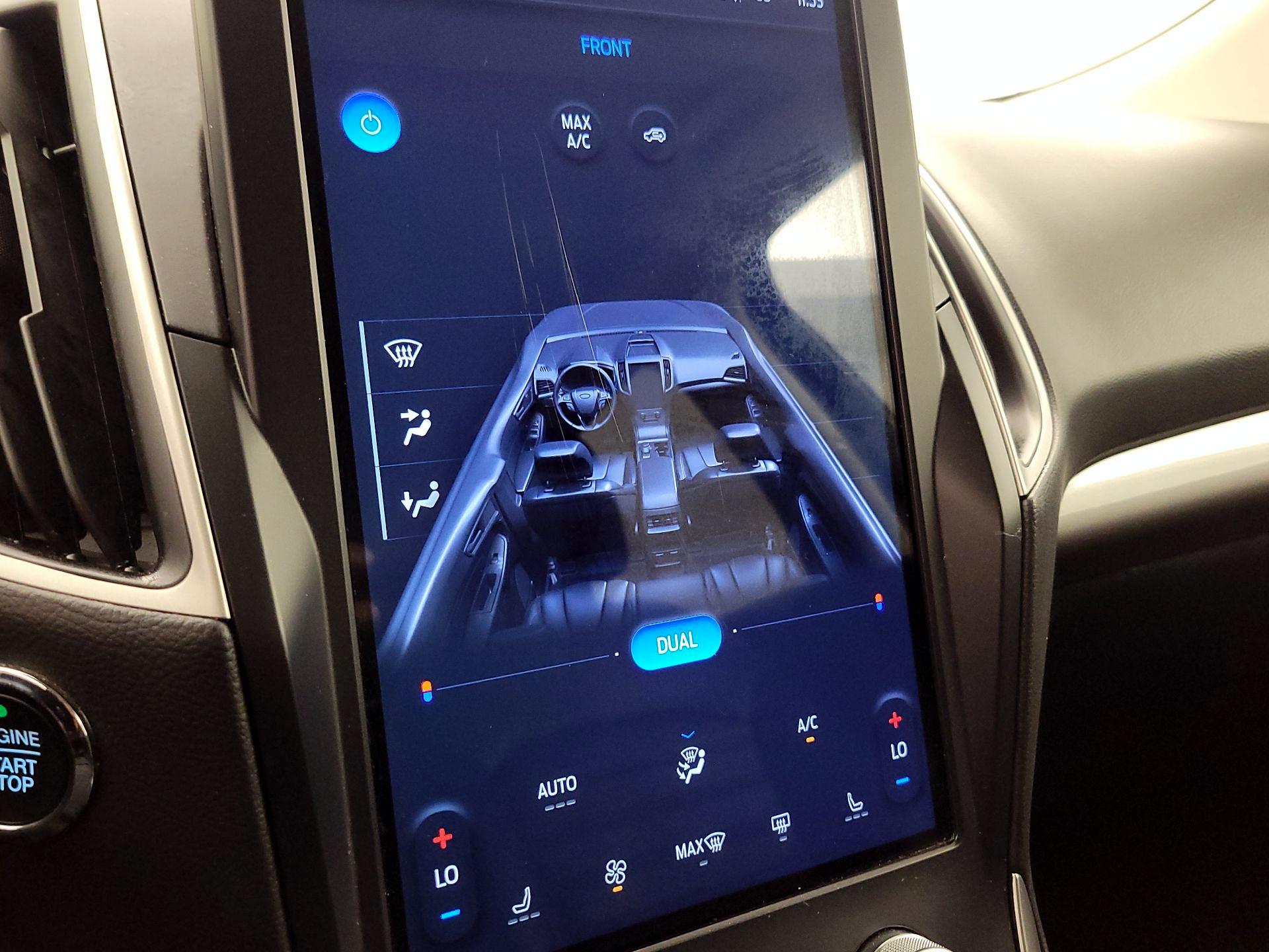 Thumbnail: 2024 Ford Edge - 16