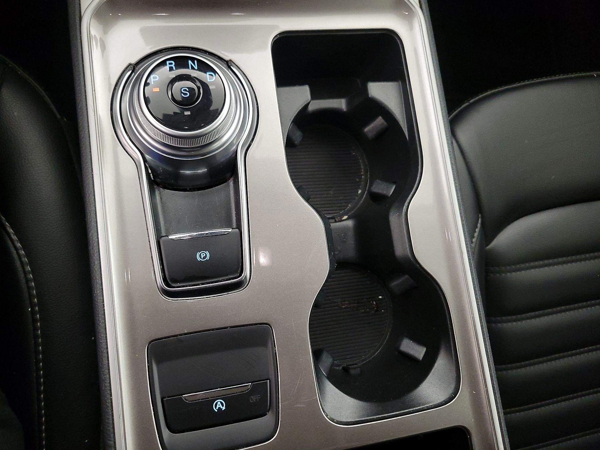 Thumbnail: 2024 Ford Edge - 17