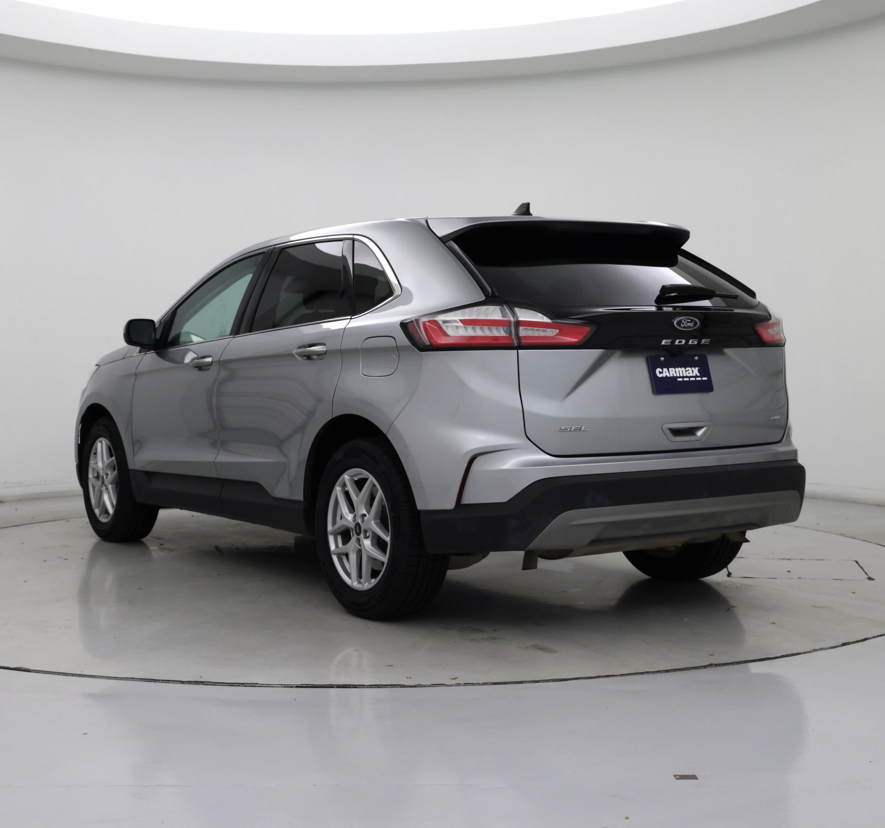 Thumbnail: 2024 Ford Edge - 2