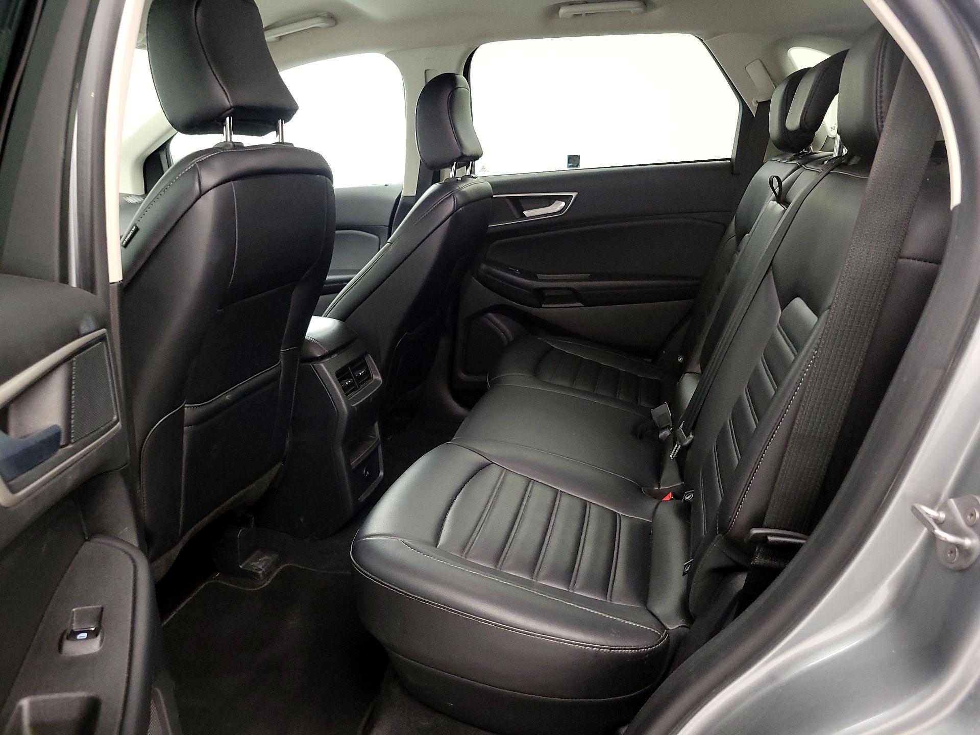 Thumbnail: 2024 Ford Edge - 19