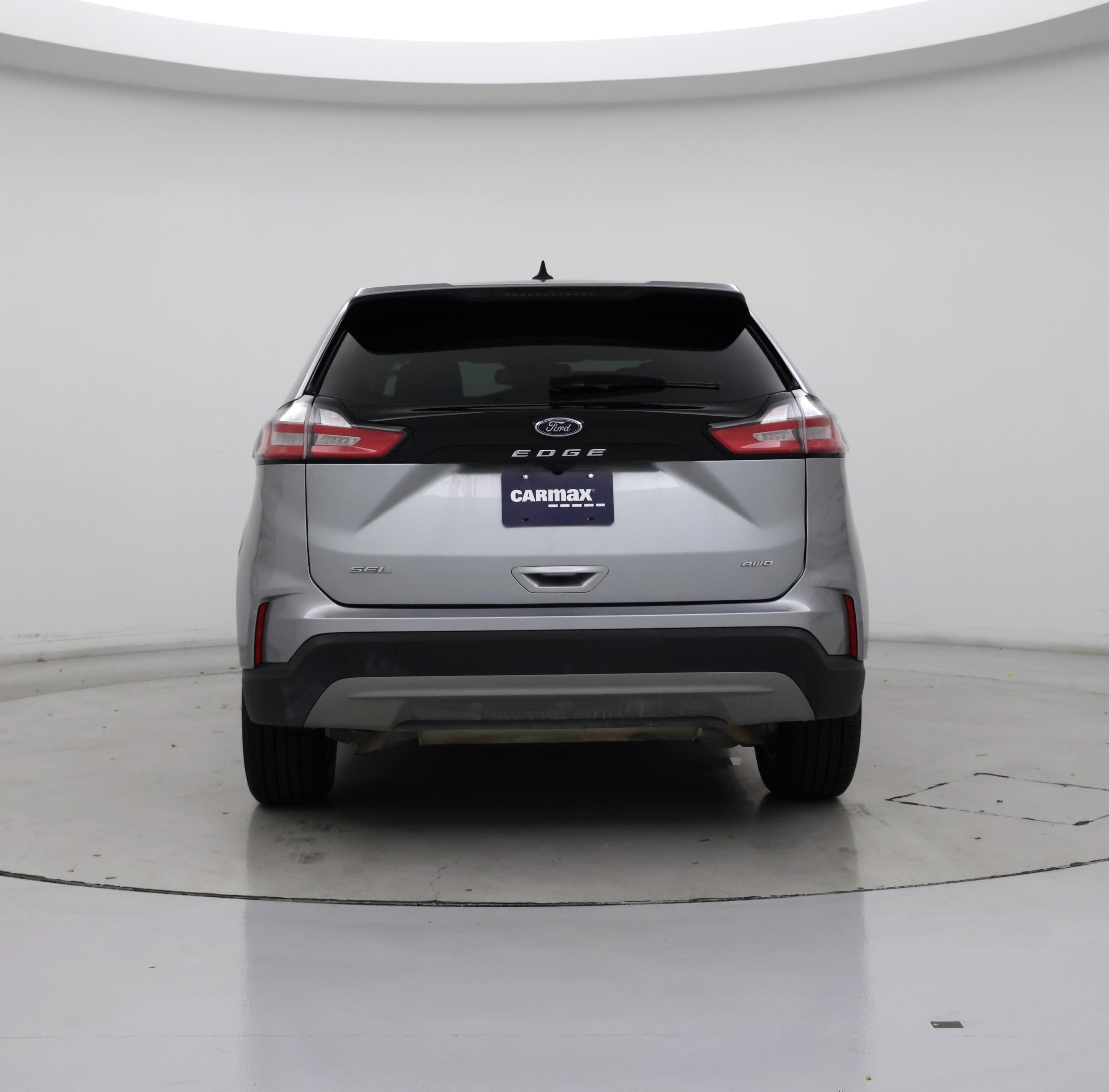 Thumbnail: 2024 Ford Edge - 6