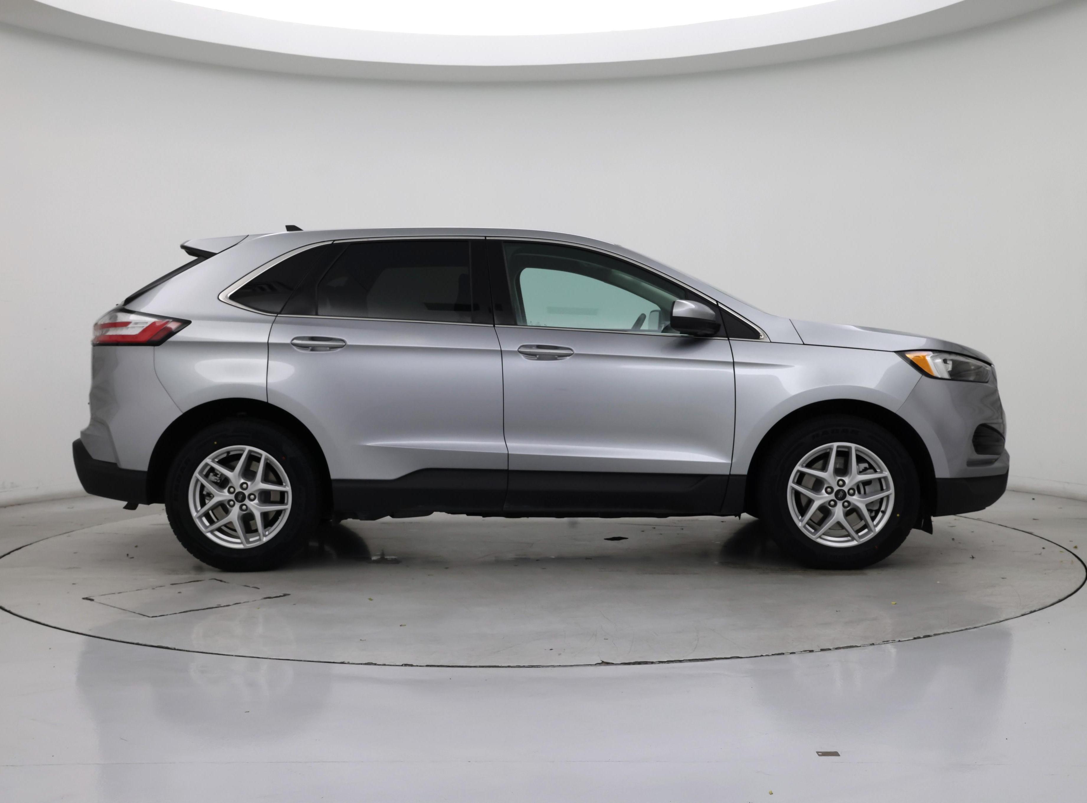 Thumbnail: 2024 Ford Edge - 7