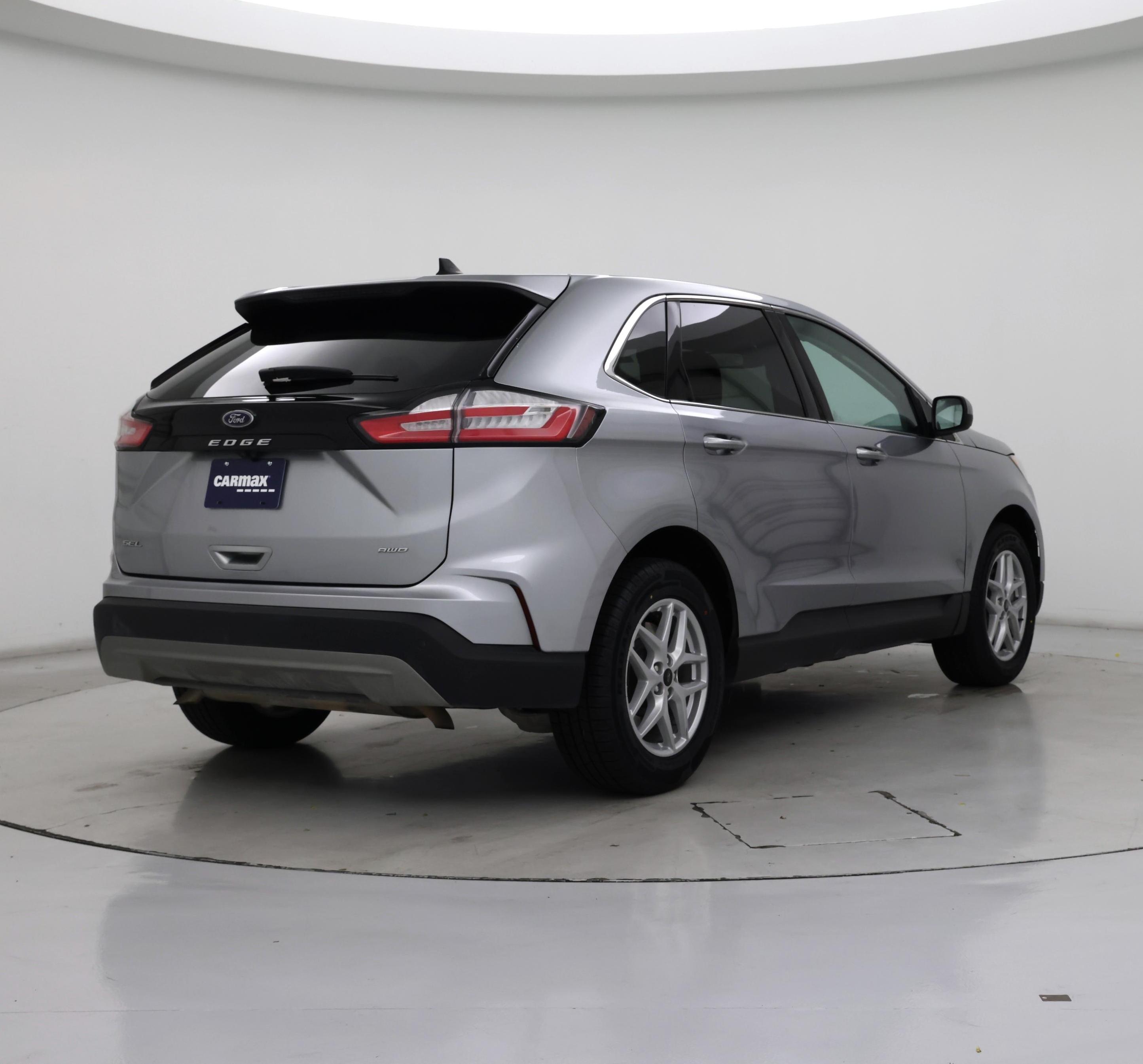 Thumbnail: 2024 Ford Edge - 8