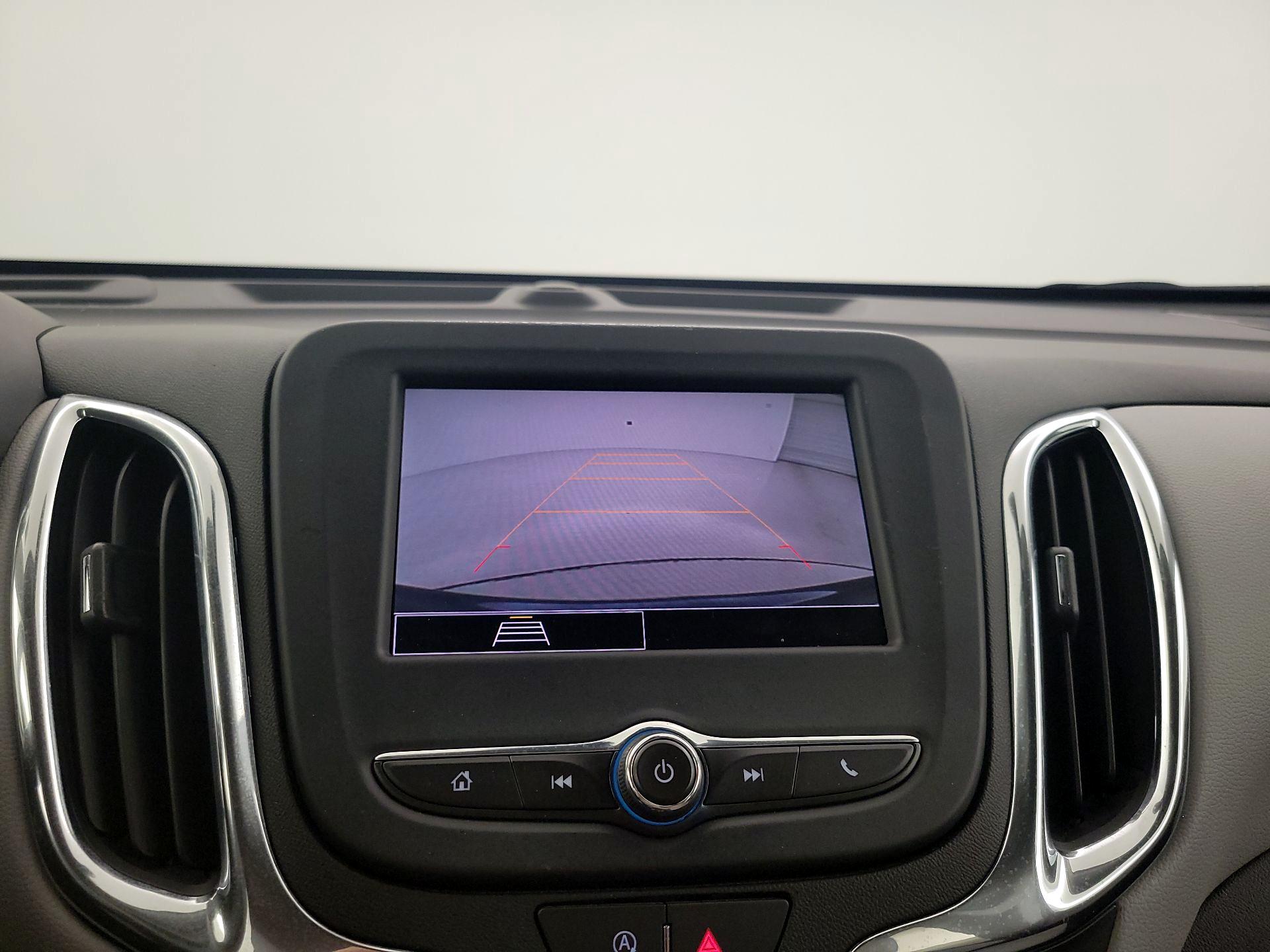 Thumbnail: 2022 Chevrolet Equinox - 14