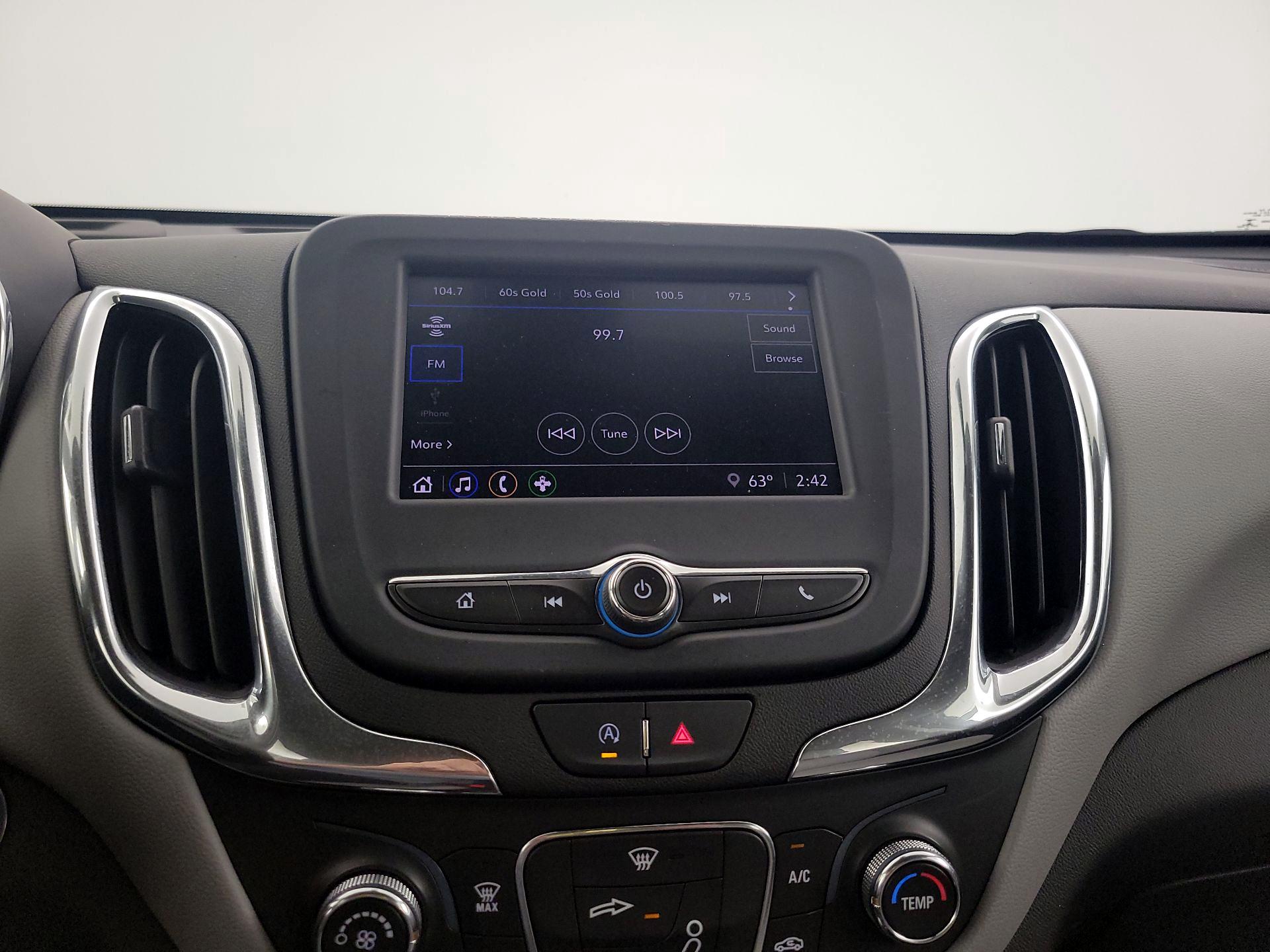 Thumbnail: 2022 Chevrolet Equinox - 15